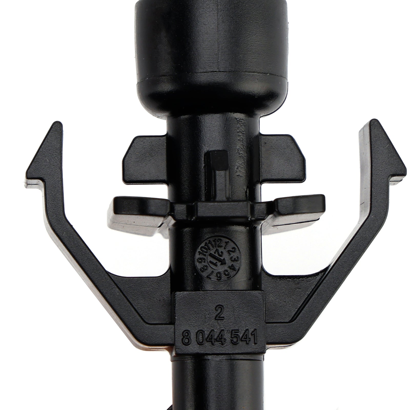 Front Headlight Spray Washer Nozzle 61678044541 For BMW M3 2005-2013
