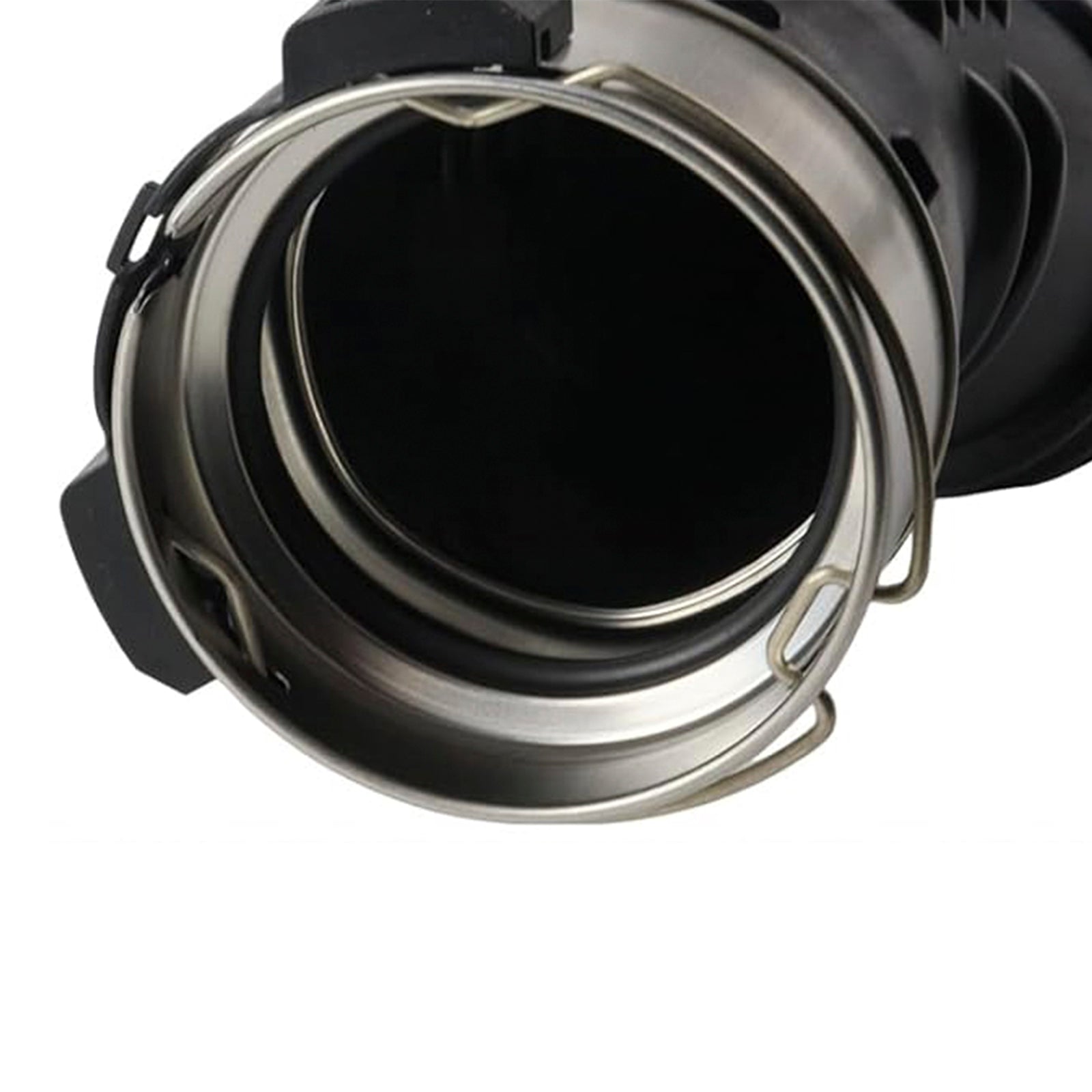 Turbo Intercooler Charge Air Intake Pipe Fit for BMW 5 Series F10 F11 13717612091