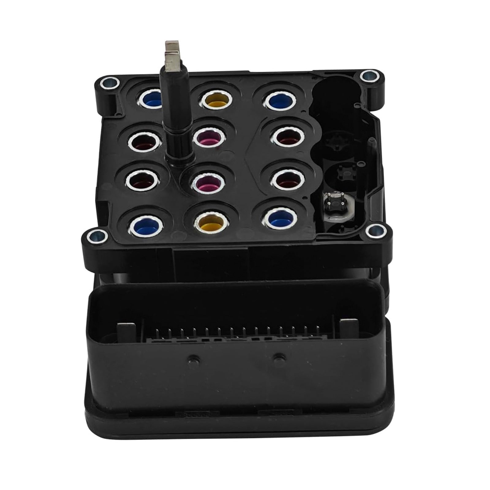 2010-2013 Jeep Compass Caliber Patriot ABS Pump Control Module 68067059AB