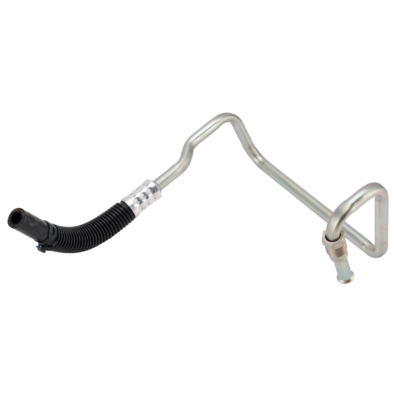 2004 For Ford F-250 Super Duty Transmission Oil Cooler Tube 4C3Z-7B028-CA