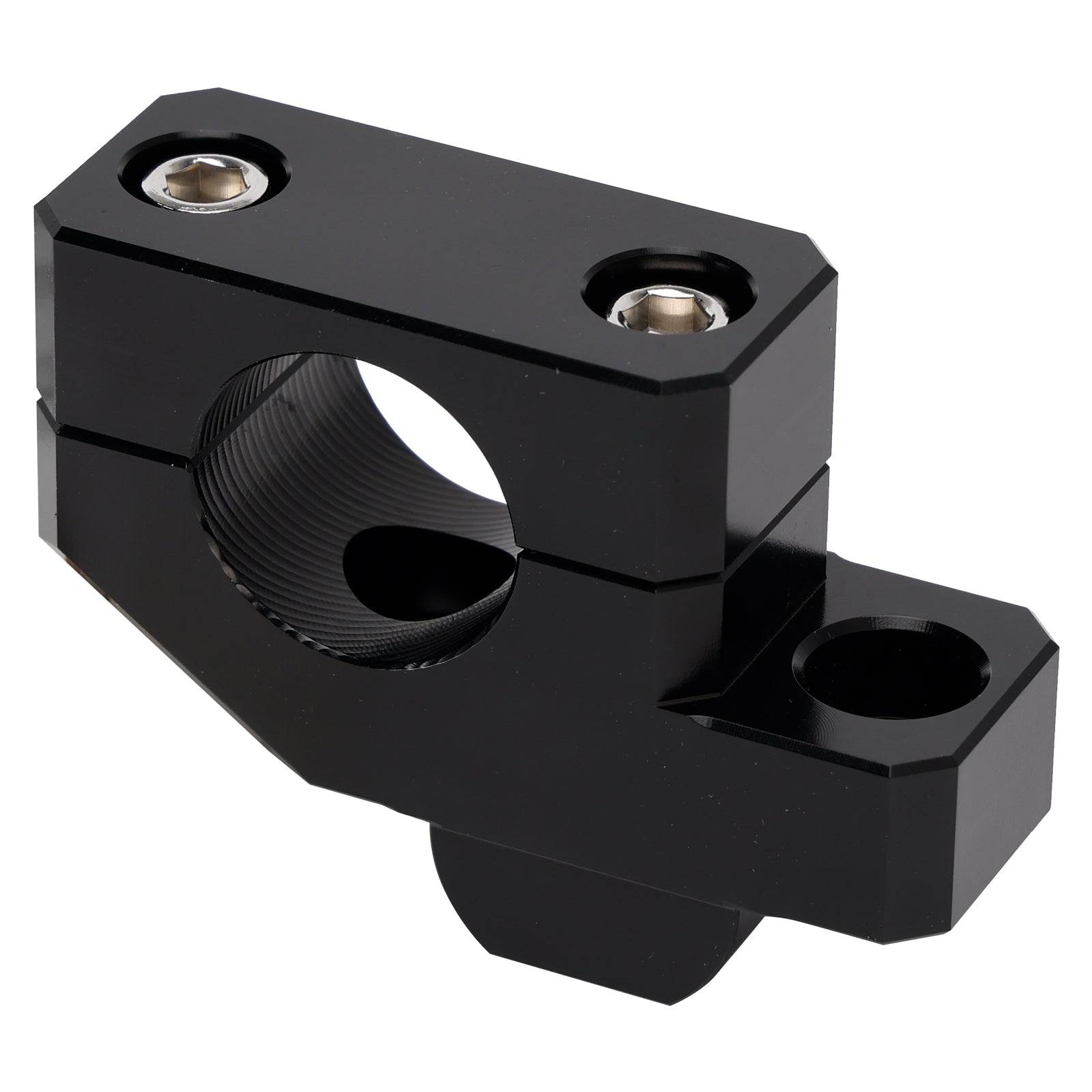 OFFSET HANDLEBAR RISER 20MM BACK FOR HODNA CB125R CB650R CB500F 2021-2025