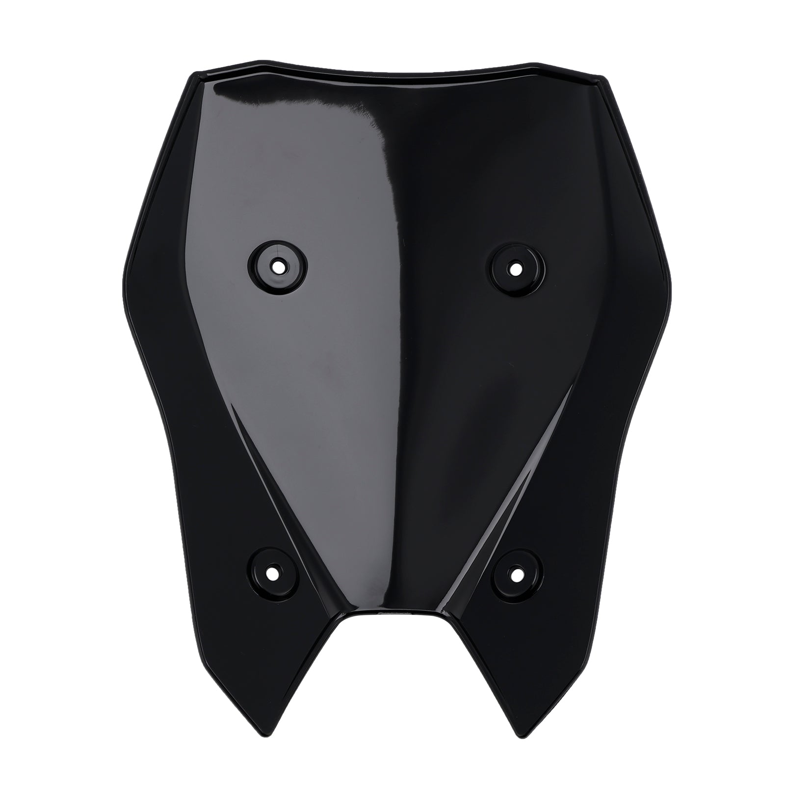 Windshield Windscreen for KAWASAKI Z900 2025-2026