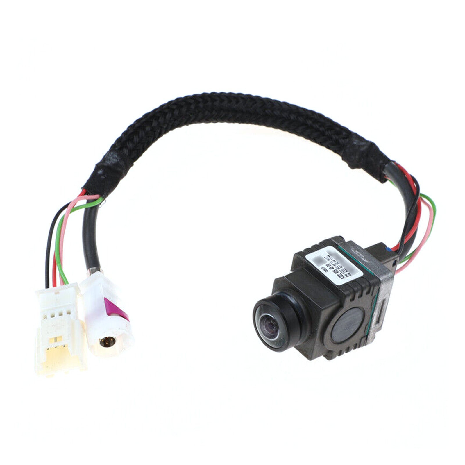 메르세데스-벤츠 X222 X253 C253 GLC용 후방 카메라 A2229054509 W222 W205