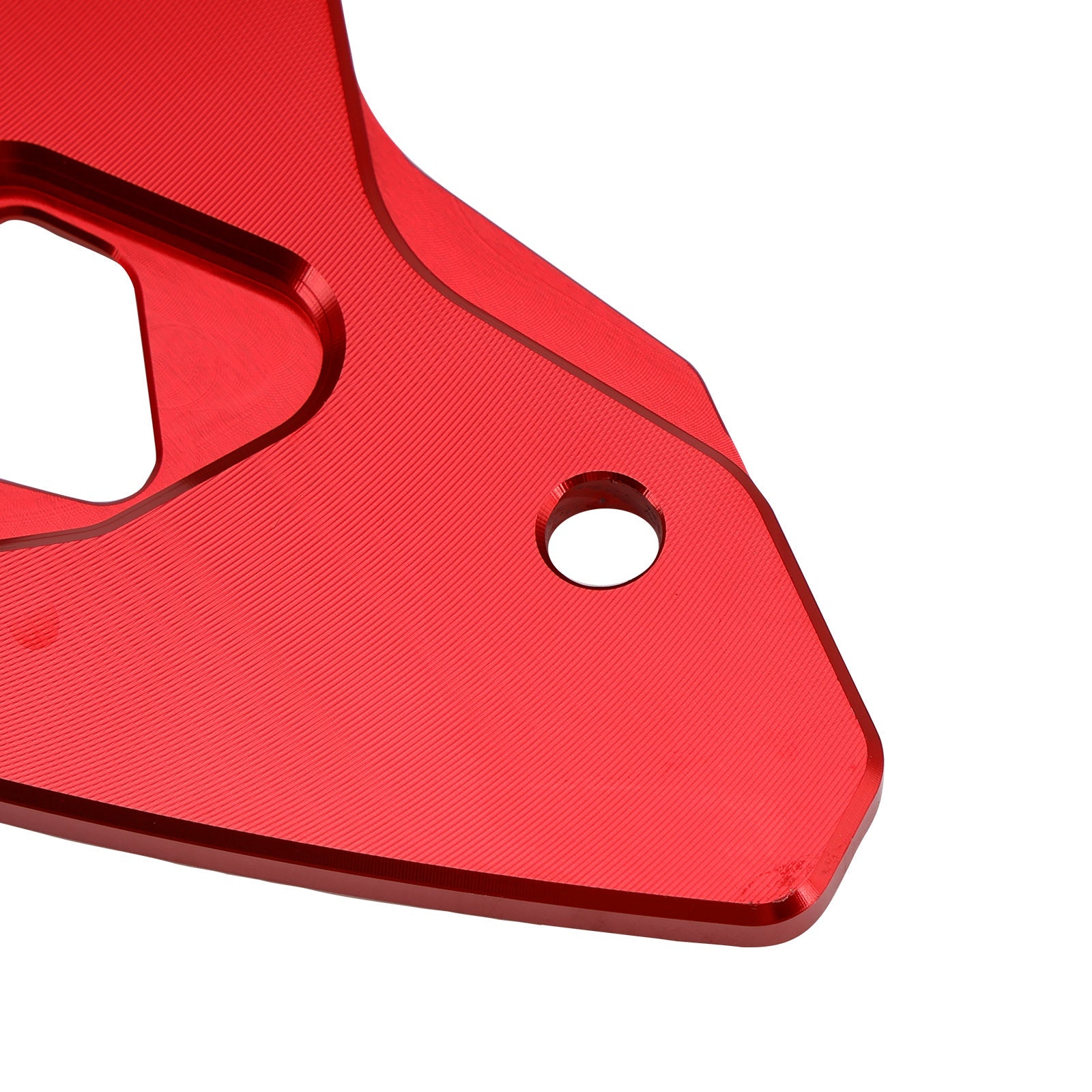 Rear Brake Disc Guard Cover For Suzuki DR-Z400SM 2000-2024 DRZ400/S/E