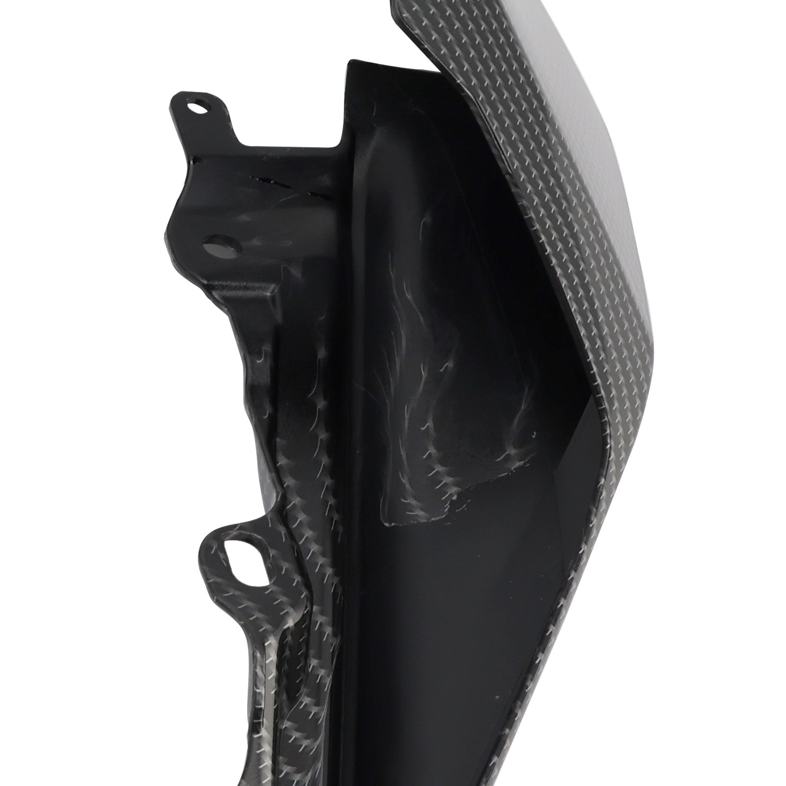 2025-2026 Yamaha YZF-R3 R25 MT-03 Rear Tail Seat Side Cover Fairing