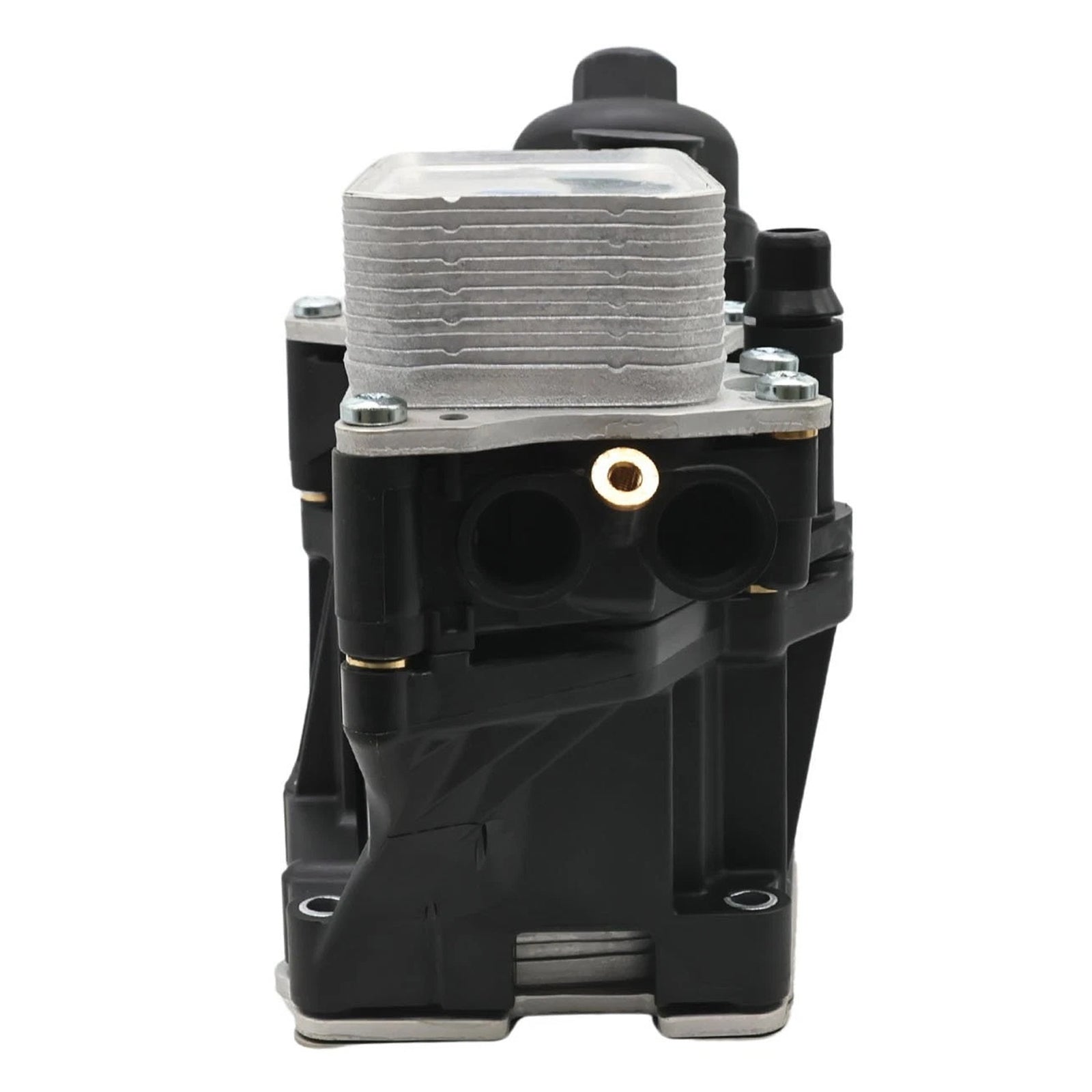 08.2012-10.2018 For BMW 3 (F30, F80) 320 d xDrive Saloon Engine Oil Cooler 503 883