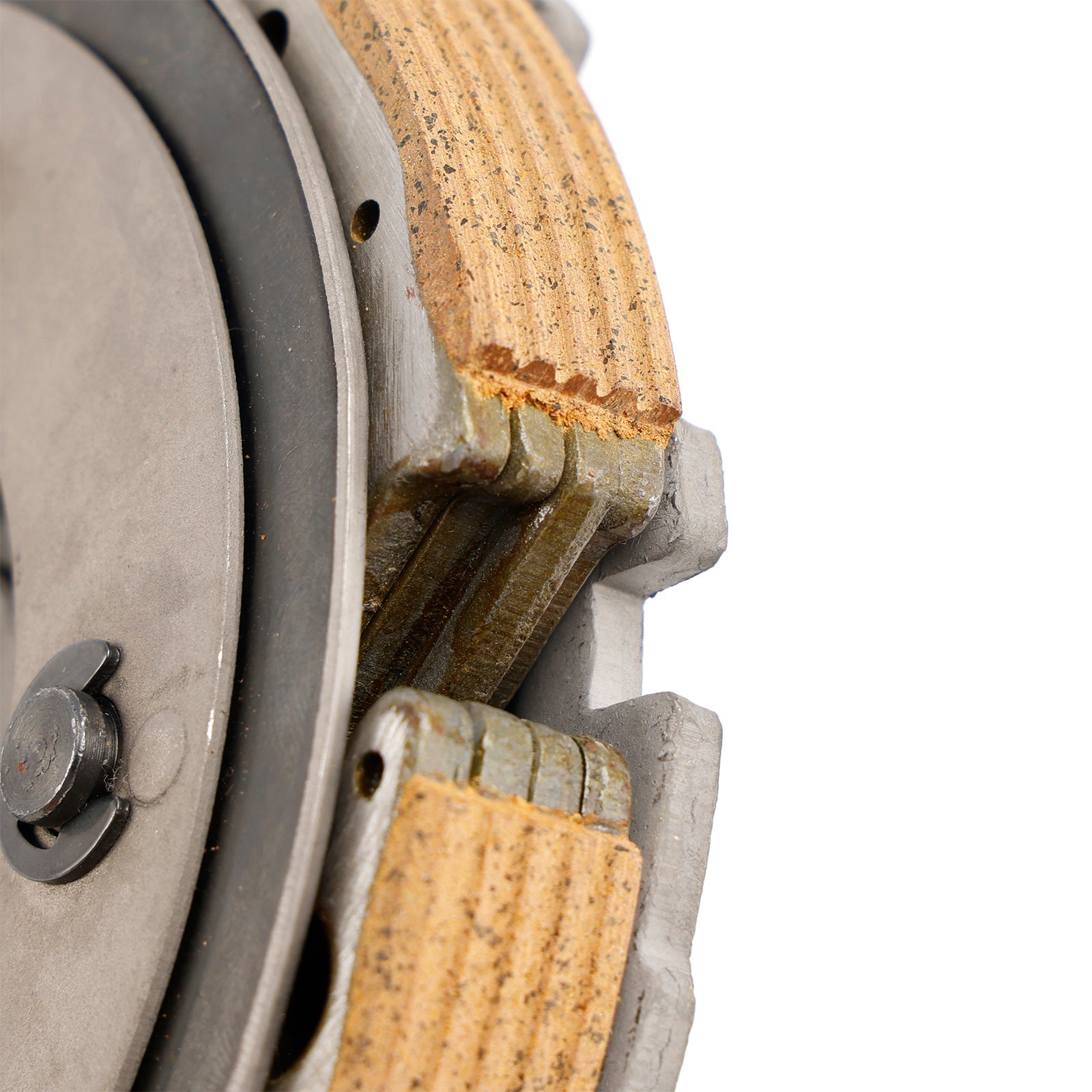 Clutch Weight Shoe Centrifugal Carrier For Honda TRX300 Fourtrax 300 1988-2000