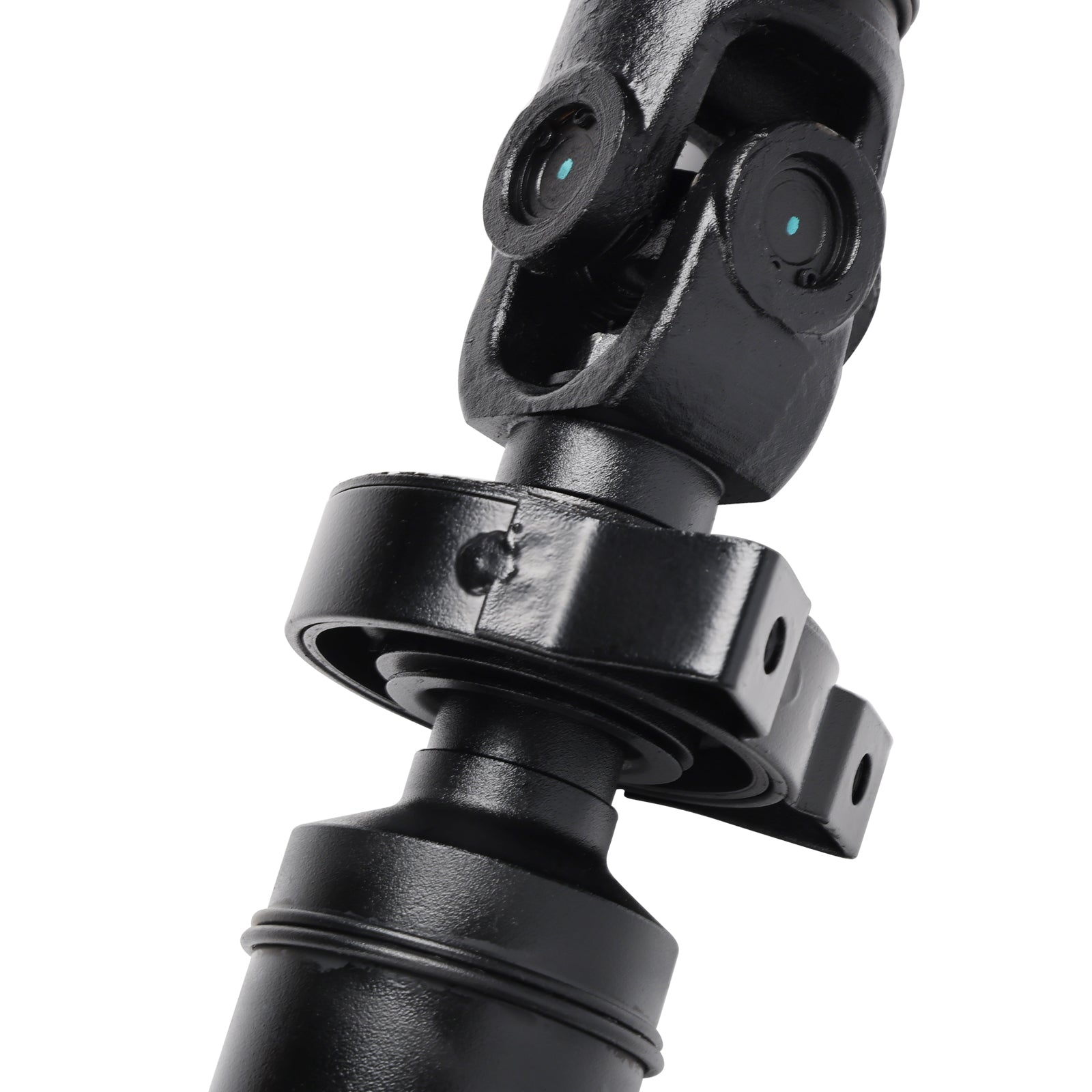 2013-2015 Land Rover LR2 LR023283 Rear Drive Shaft Assembly 986-209