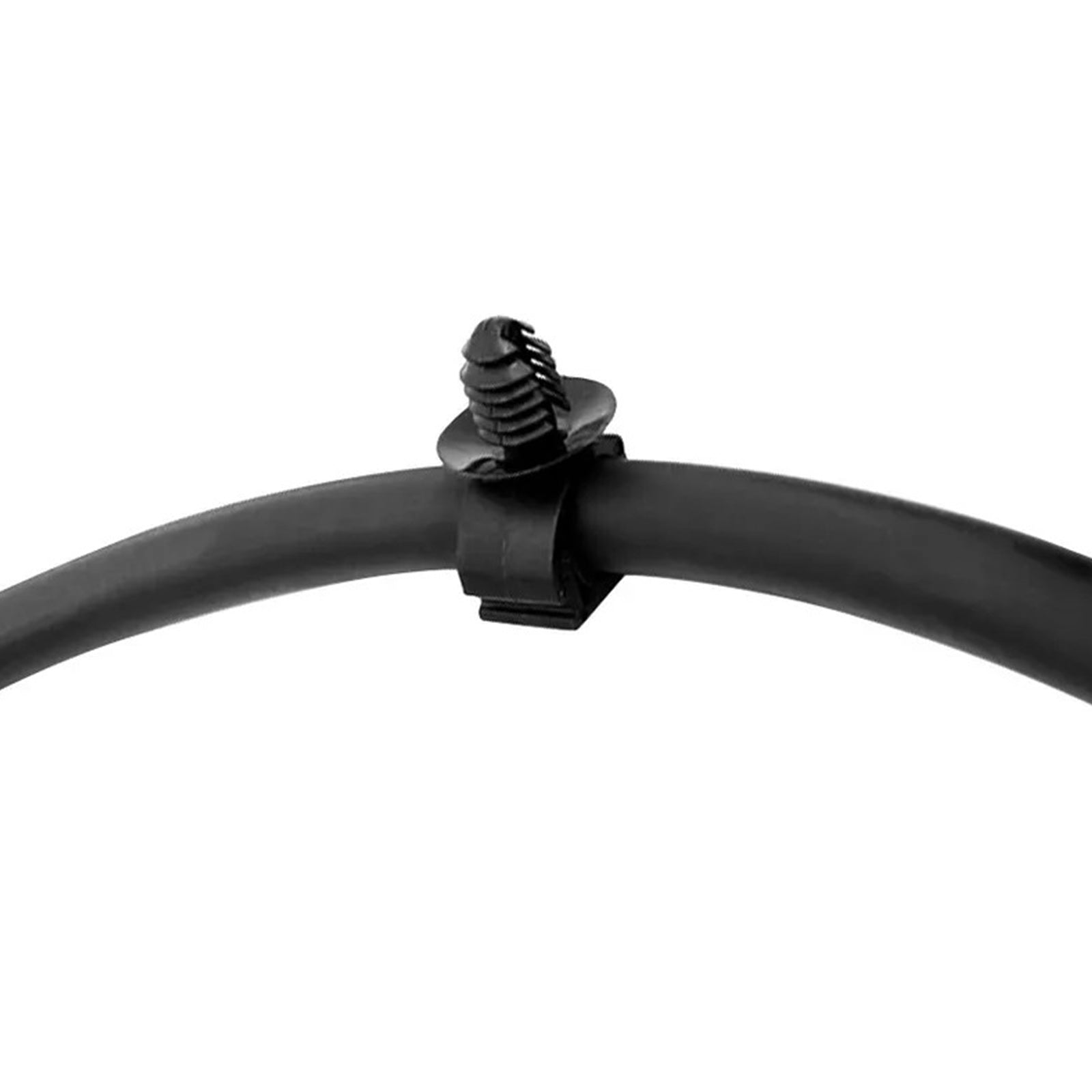 Mercedes-Benz W205 C-Class Washer Jets and Hose Assembly Heated A2058600192