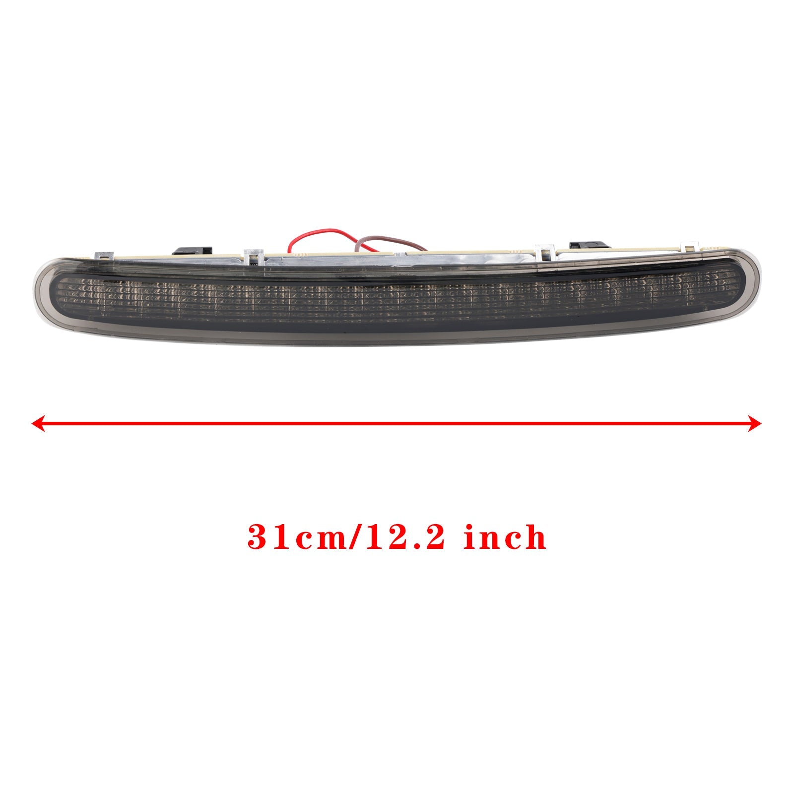 2012-2019 VW Beetle LED Rear 3rd Tail Brake Light High Mount Stop Lamp 5C5945097B