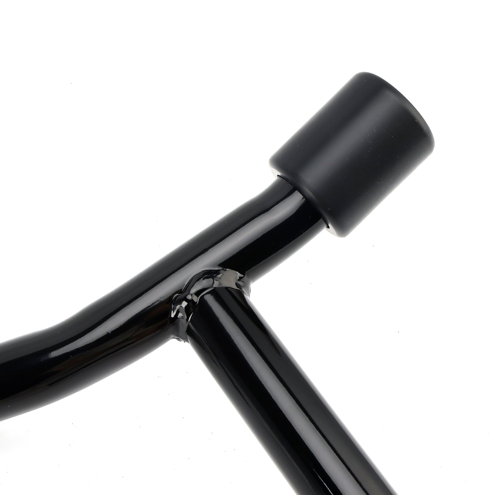 2024-2025 Touring 117 121 CWO Street Glide Road glide Saddlebag Guard Crash Bar Frame Protector Bumper