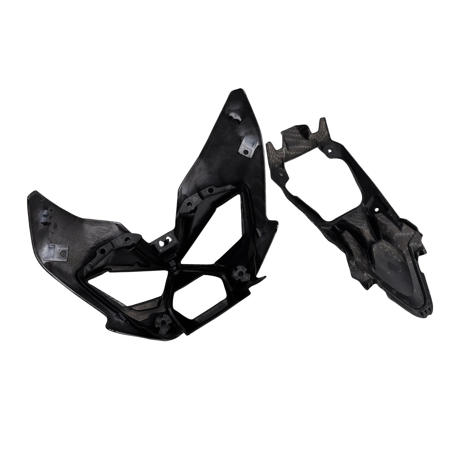 2025-2026 For Kawasaki Z900 Front Nose Headlight Cover Fairing