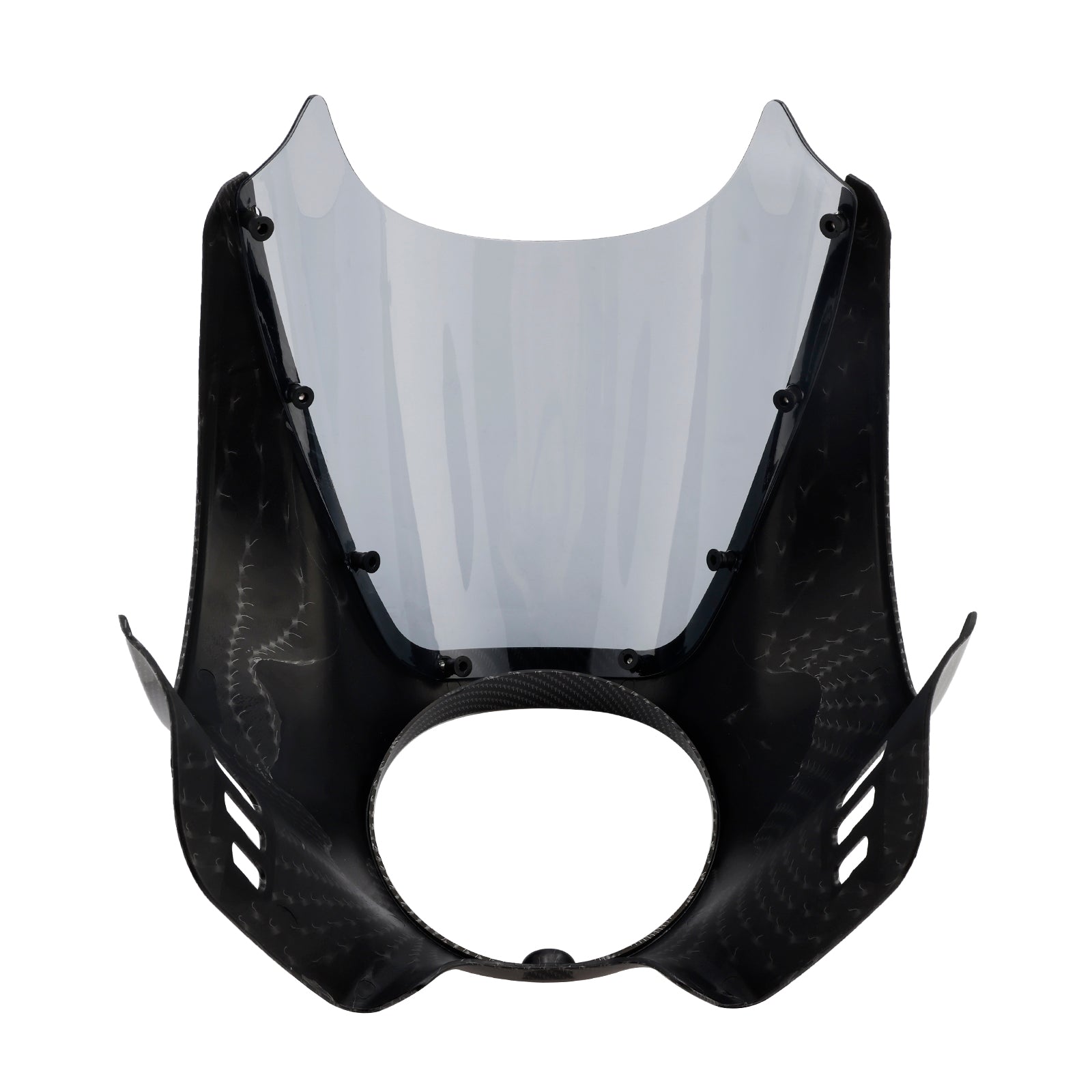 2022-2025 Yamaha XSR900 Headlight Fairing Windshield WindScreen