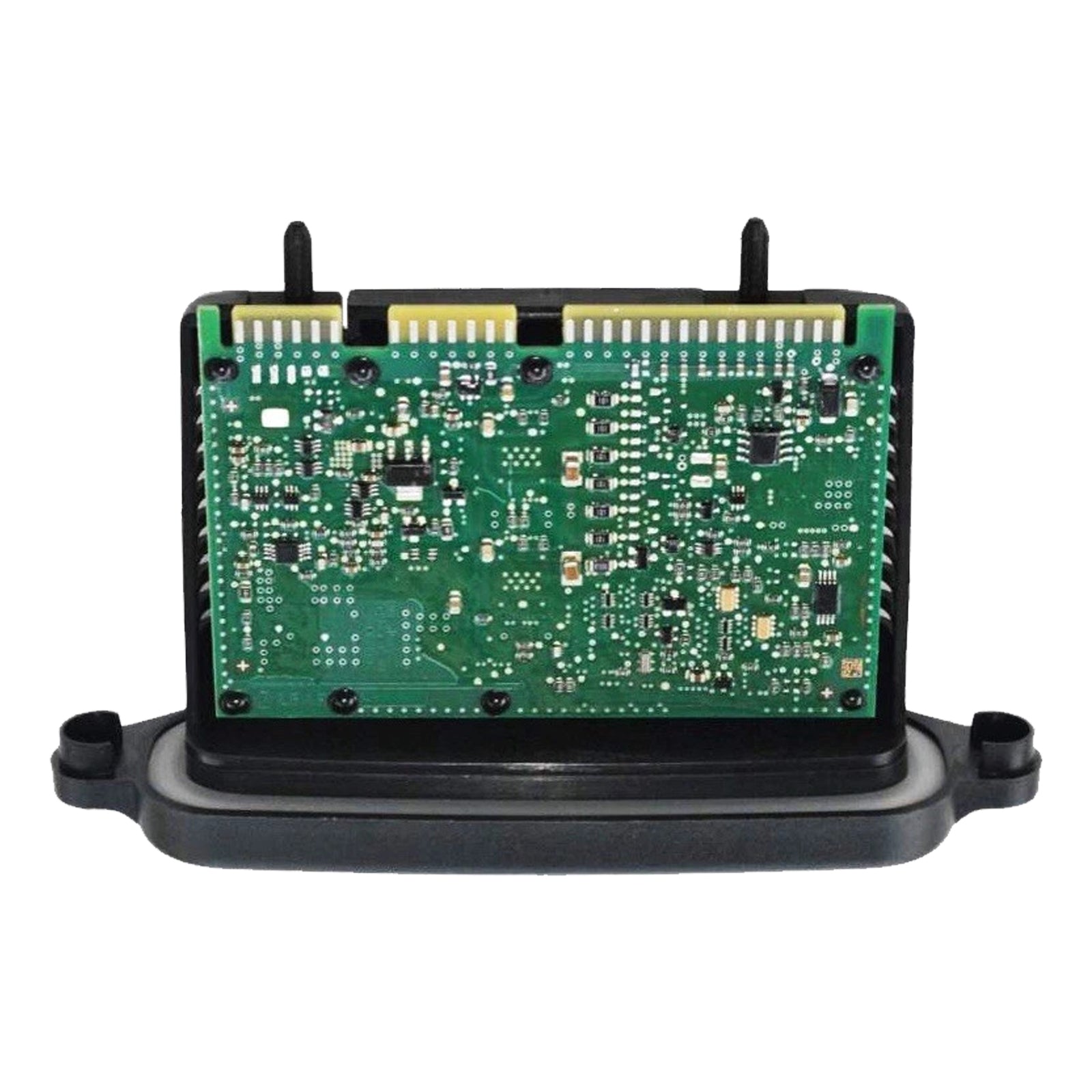 2011-2016 BMW 3 Series F30 Xenon Adaptive Headlight Control Unit Module Lear TMS 7316186