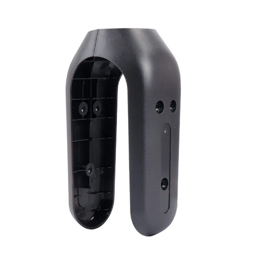 2pcs Front Fork Protector Covers Plastic Front Fork Shell for Ninebot MAX G30