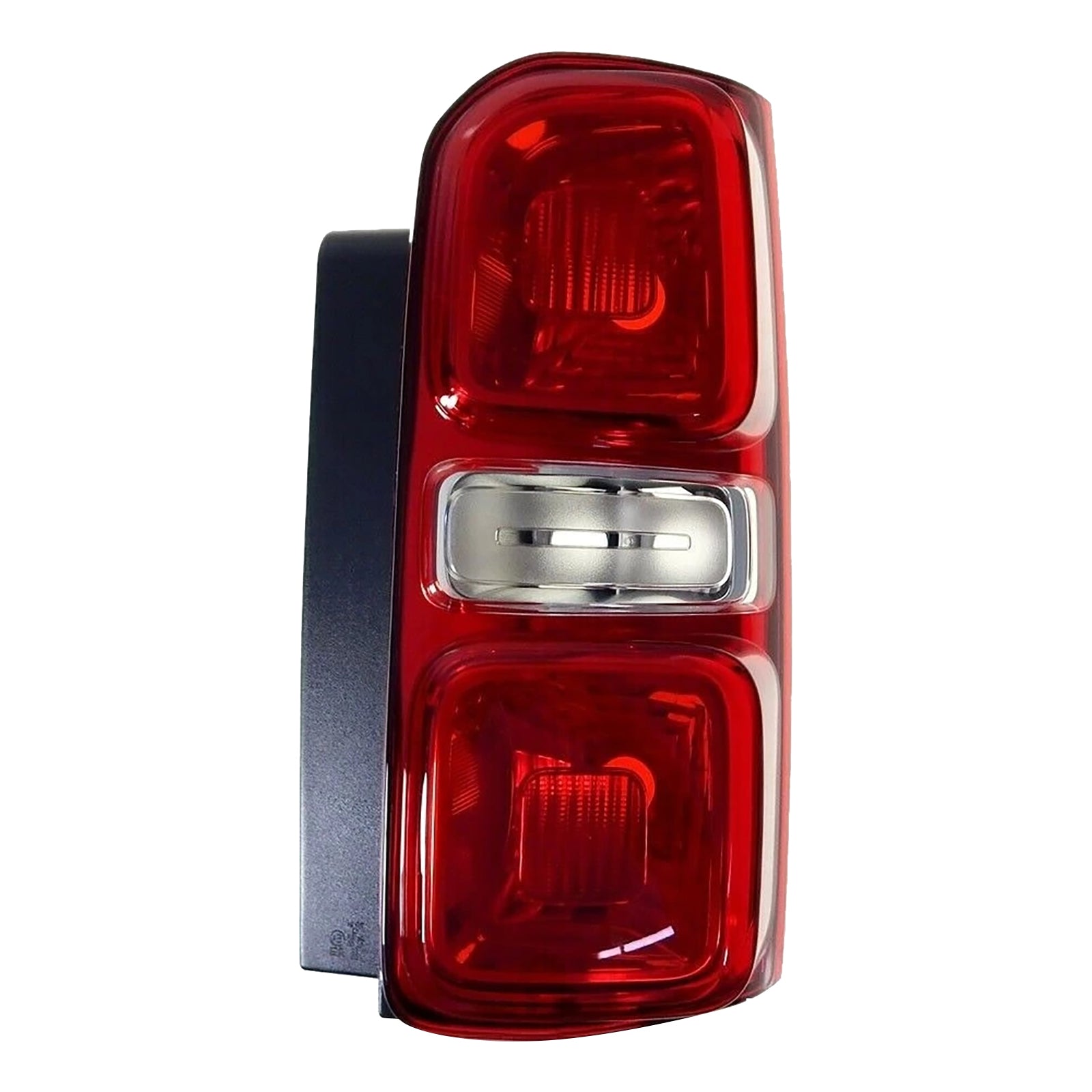 Right Rear Tail Light Halogen 9808243180 For Peugeot Expert/Traveller 2016-2021 9808243180 9808243182
