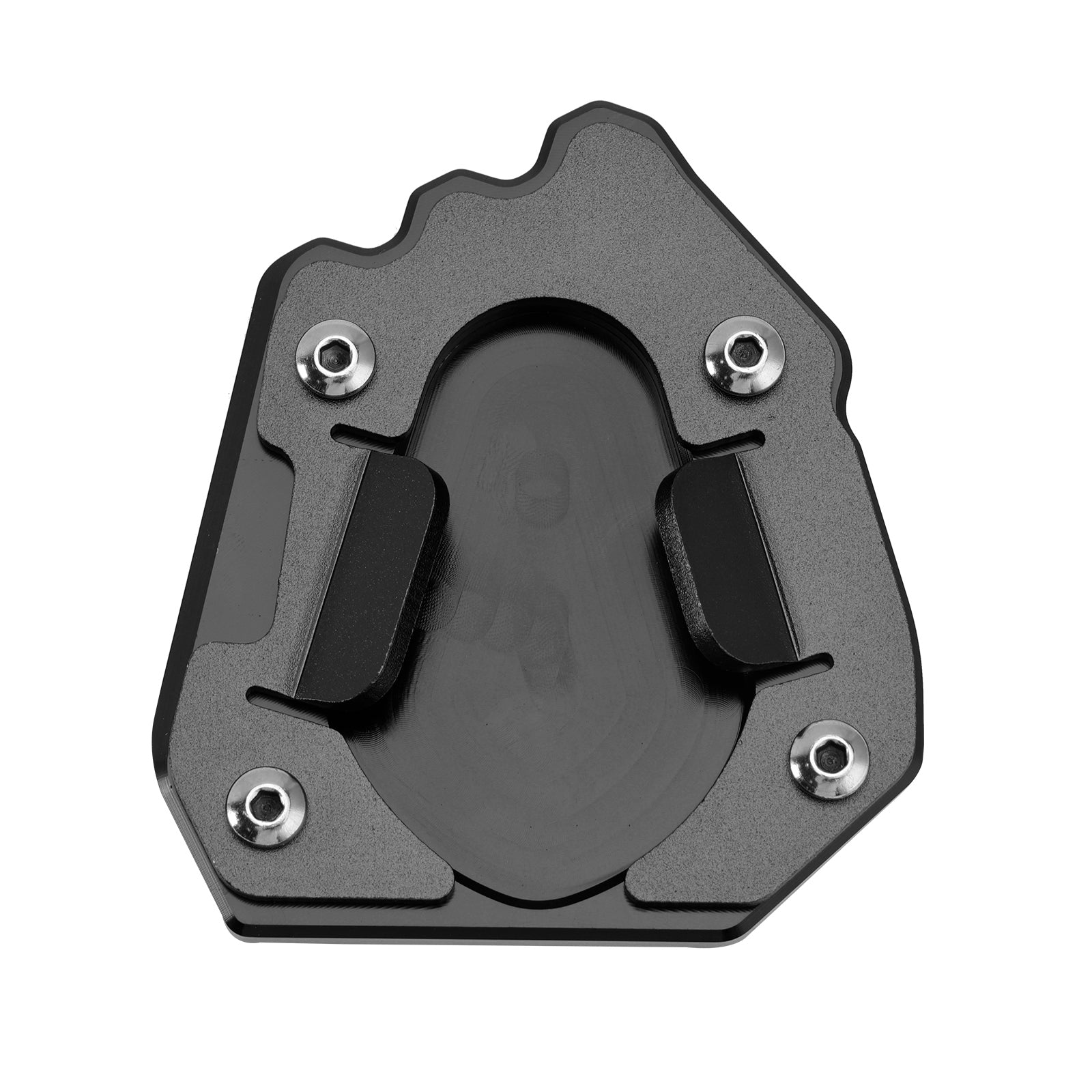 Kickstand Enlarge Plate Pad fit for Tiger 1200 2022+