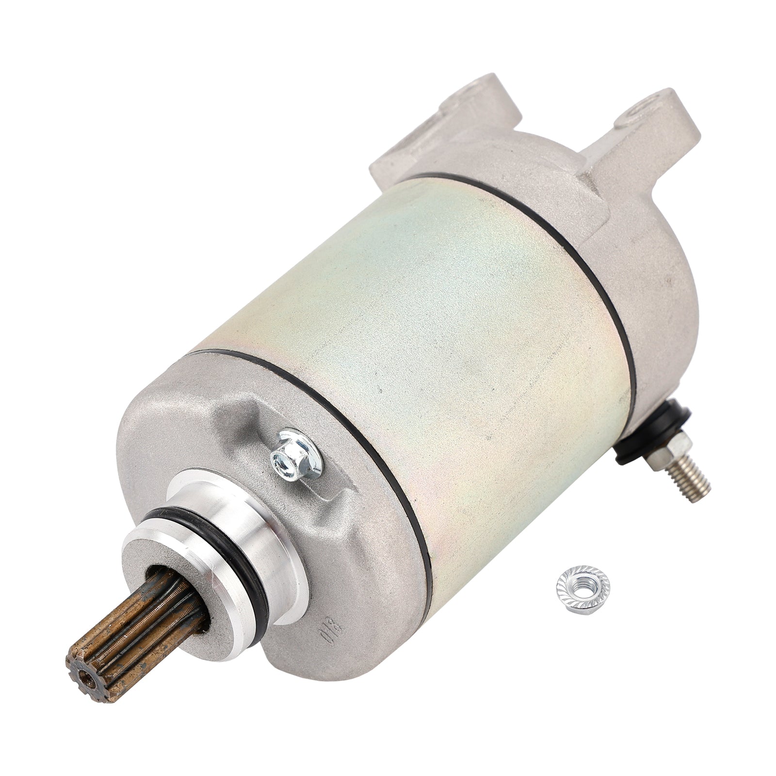 1990-1999 Honda NX 350 NX350 Sahara Electric Starter Motor 31200-KAS-901