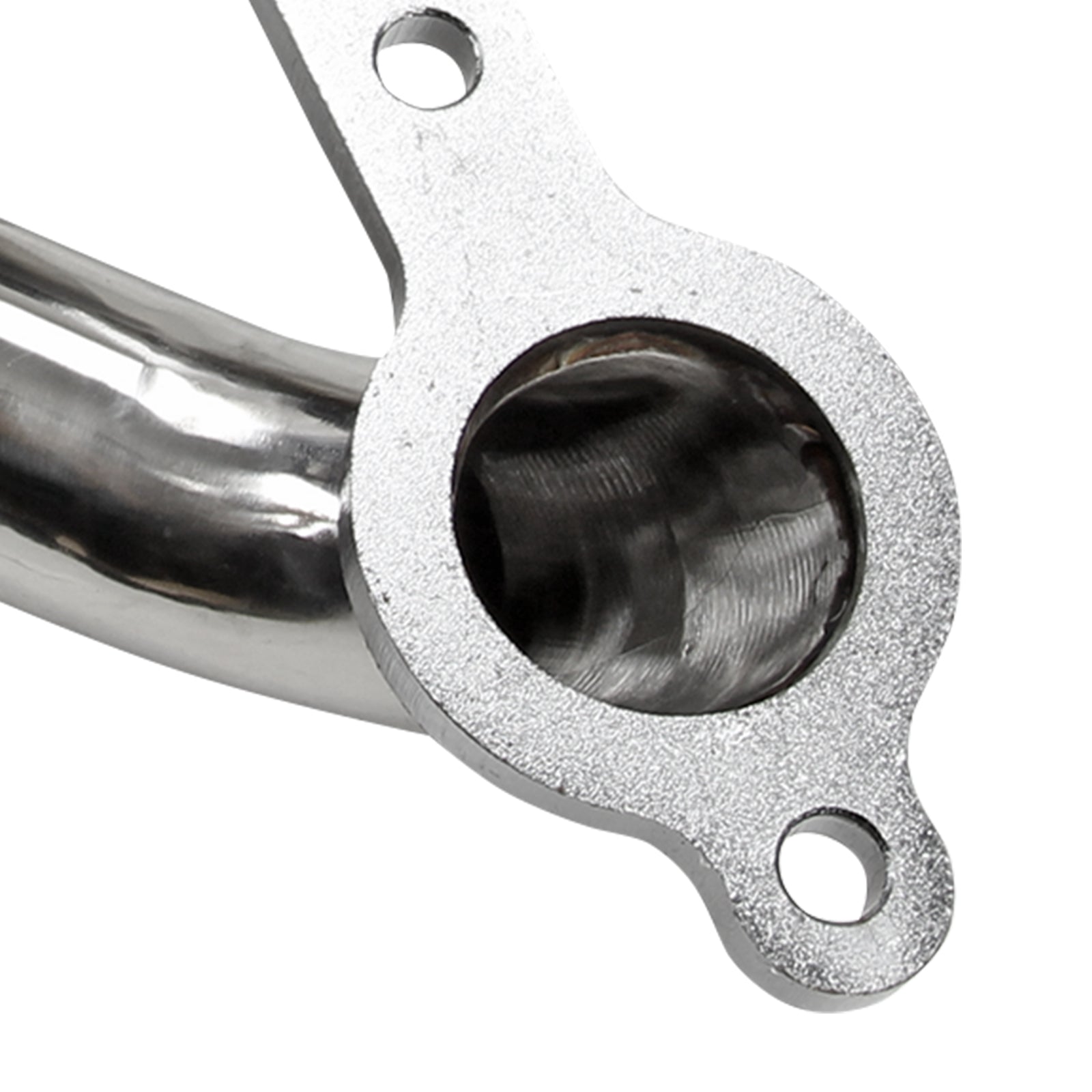 매니 폴드 헤더 피트 시보레 S10 블레이저 LS1 소노마 스왑 엔진 1982-2004