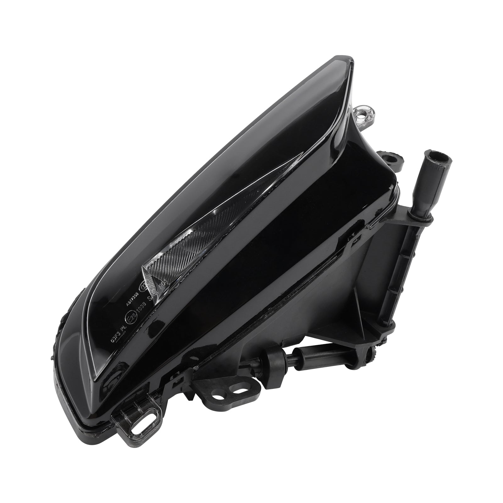 2015-2016 Audi A3 Sportback 1Pc Front Right Fog Light With Bulbs 8V0941700C