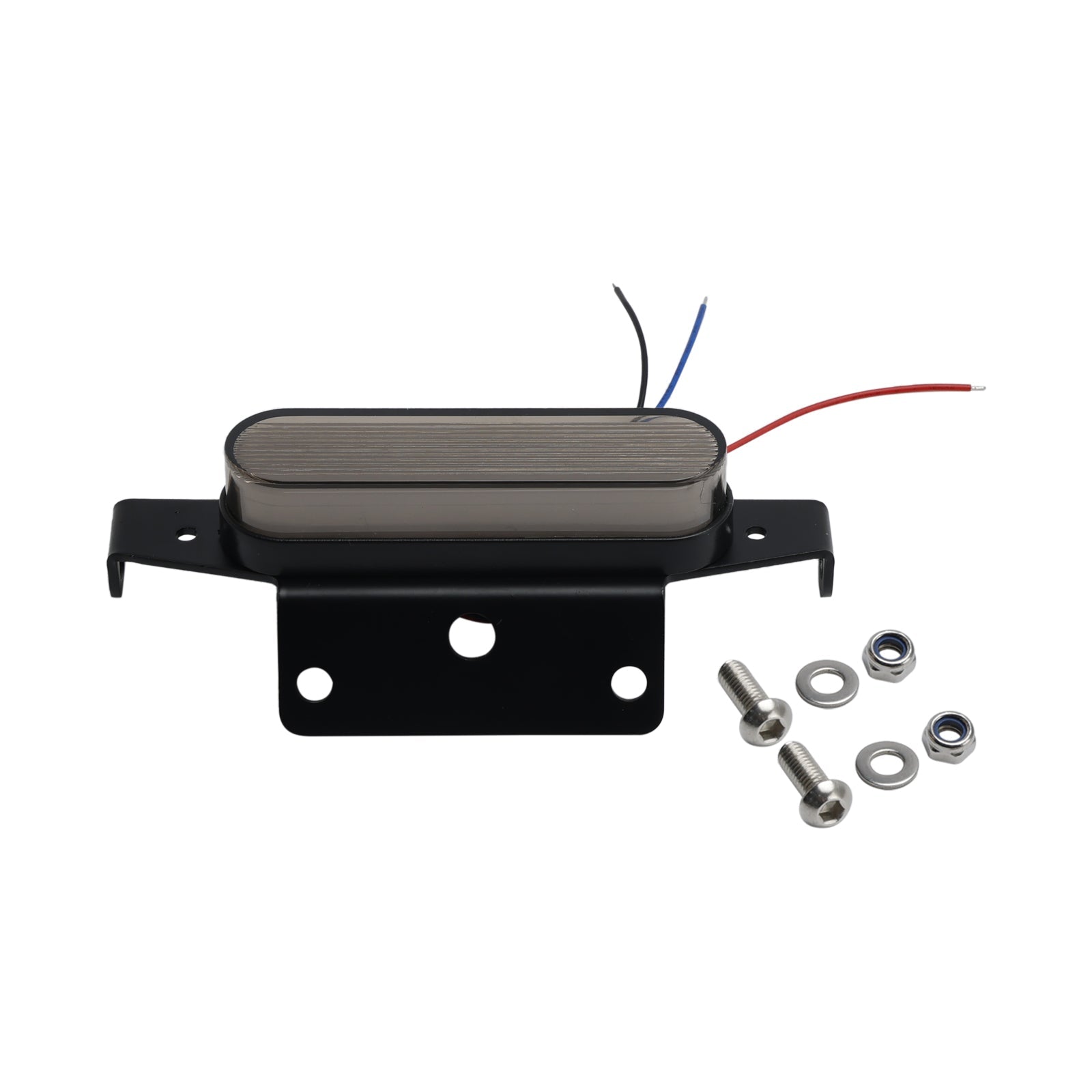 테일 라이트 펜더 번호판 홀더 스포츠터 S 1250 RH1250S 21-24에 적합