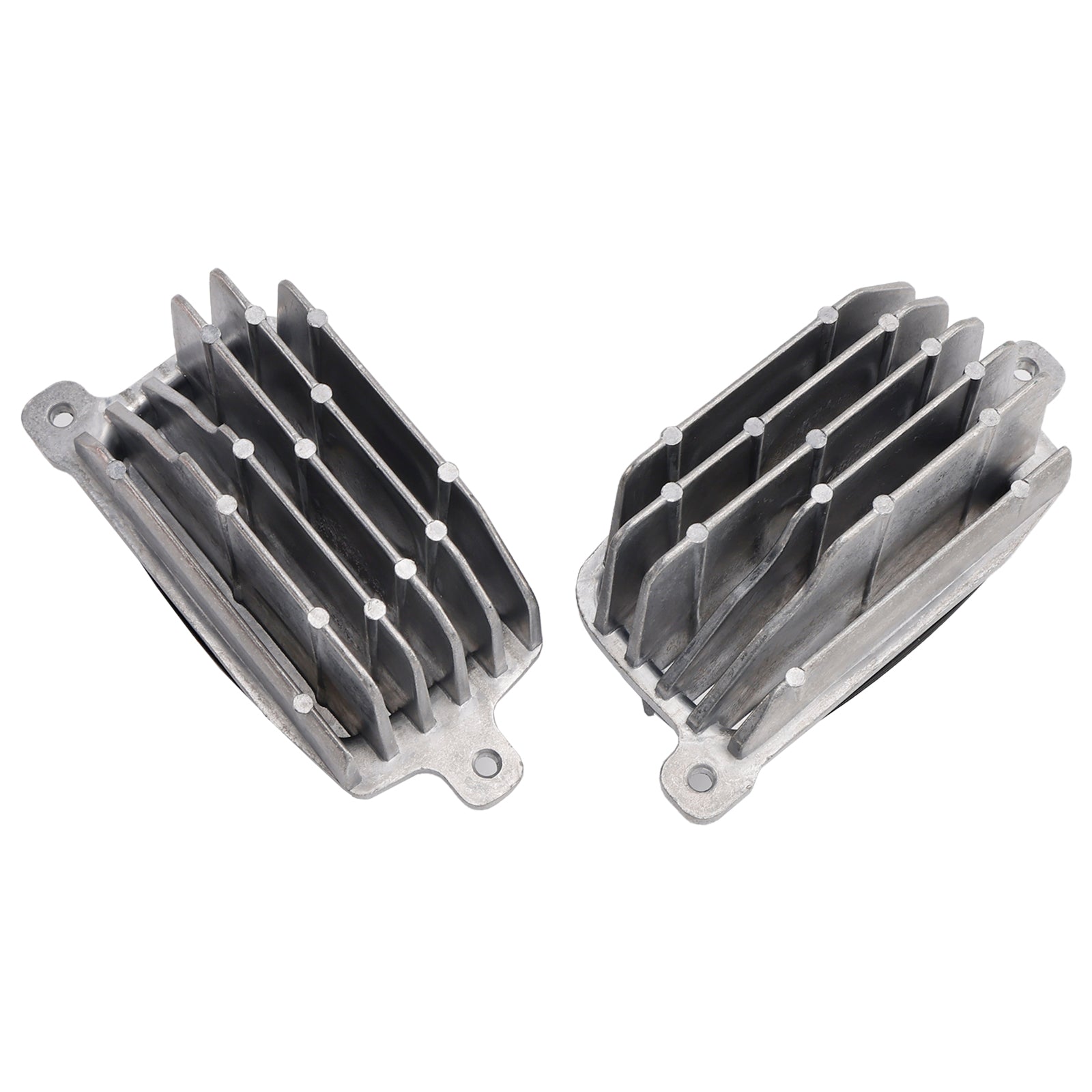 2015 RENAULT MEGANE IV 3/5 doors (B9A/M/M) Left & Right Headlight DRL Control Module 285753299R