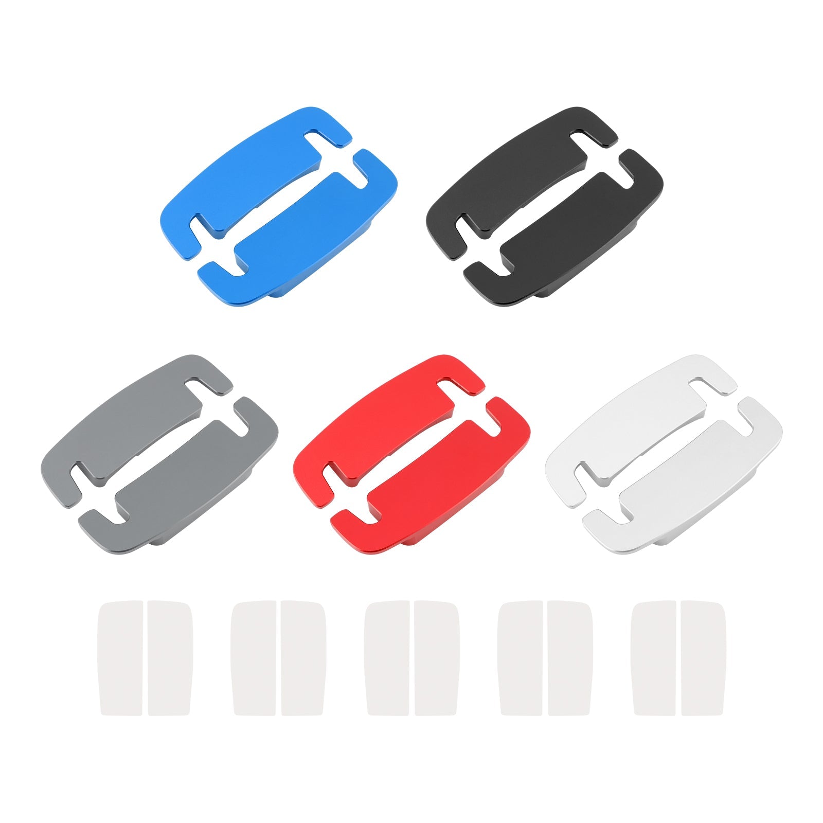 Steering Wheel Paddle Shifter Extension For Benz A C GLE 2022up Aluminium