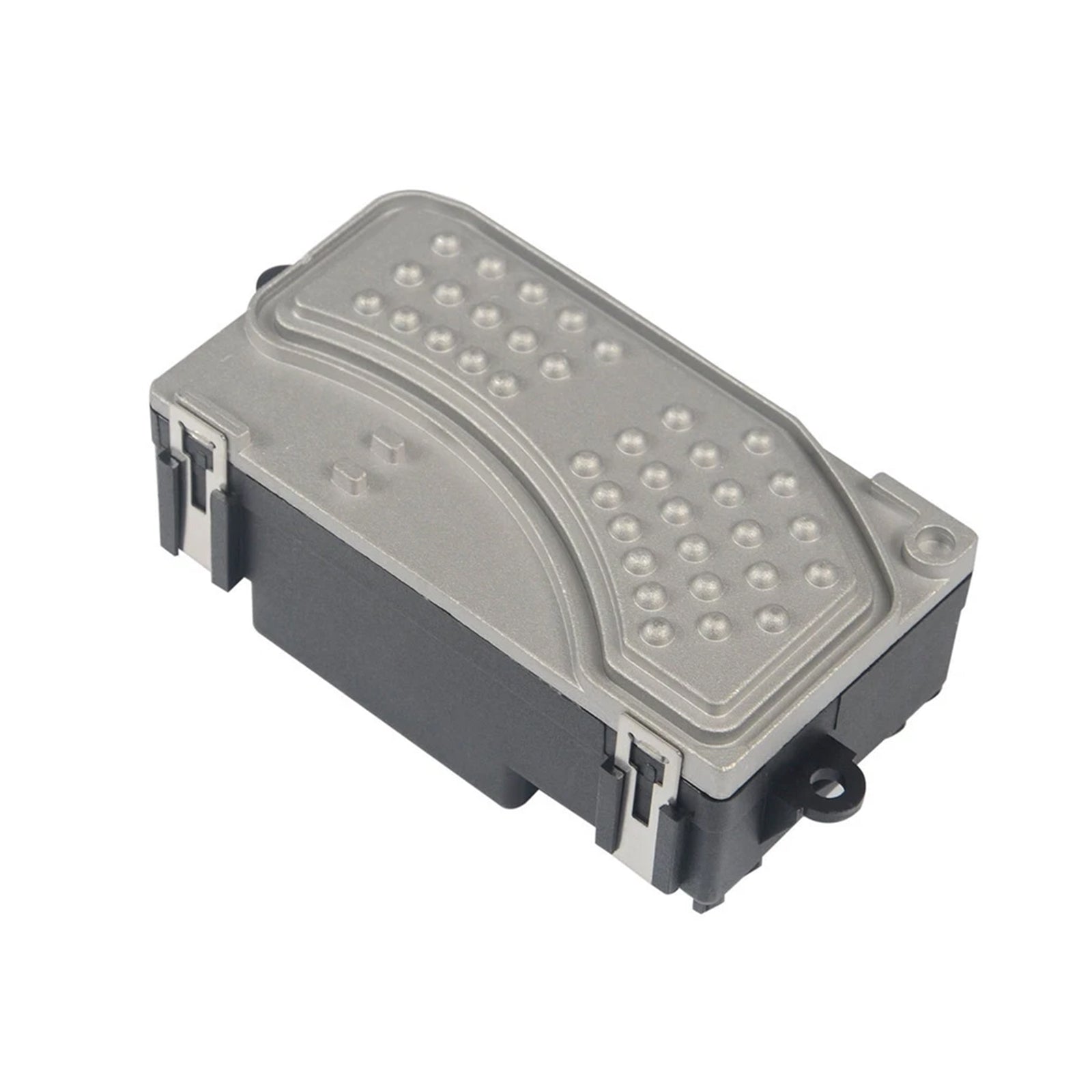 A/C Heater Blower Motor Resistor Regulator 4F0820521A For Audi A6 QuattroR8 S6