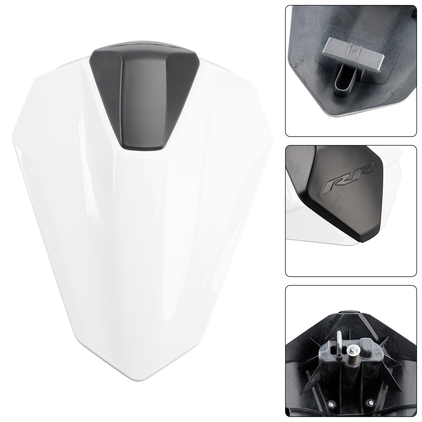 2023-2024 Honda CBR250RR Rear Tail Pillion Seat Fairing Cover