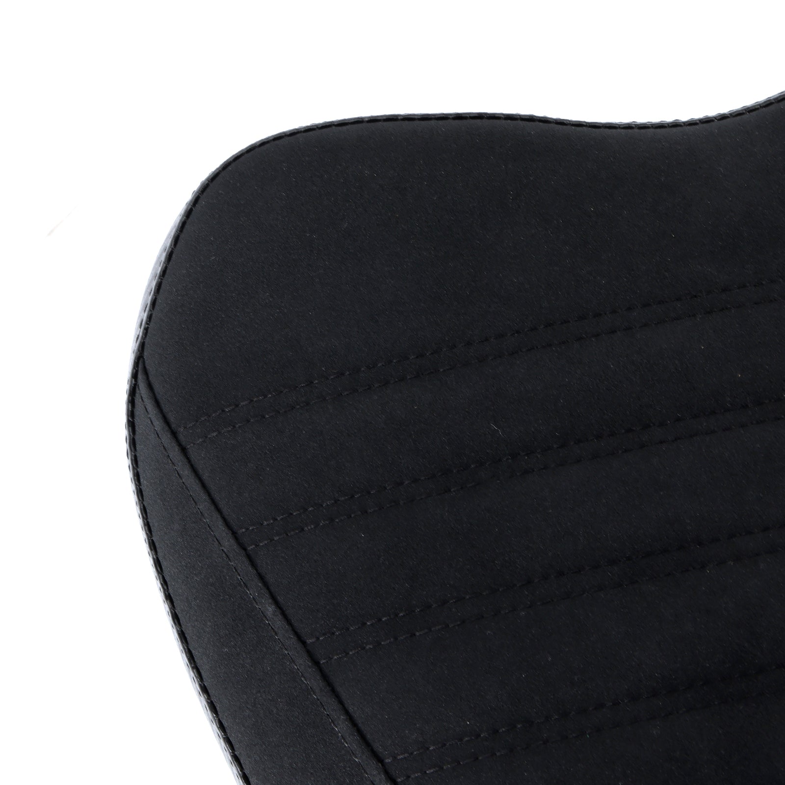 2022-2024 Suzuki Gsx1300R Front Driver Raider Seat Pillion Saddle White