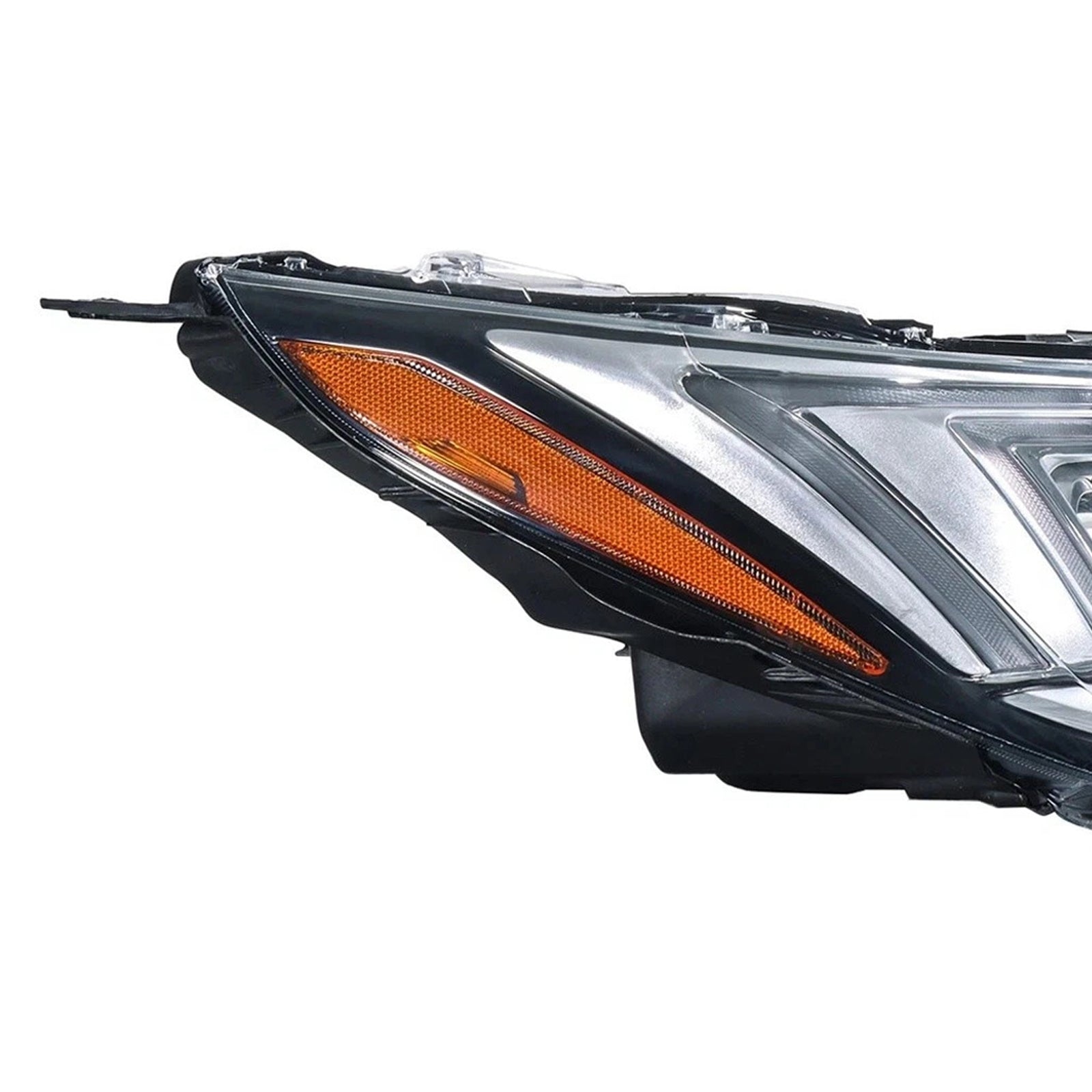 Front Right LED Headlight 33100TZ5A51 For Acura MDX 2017-2020