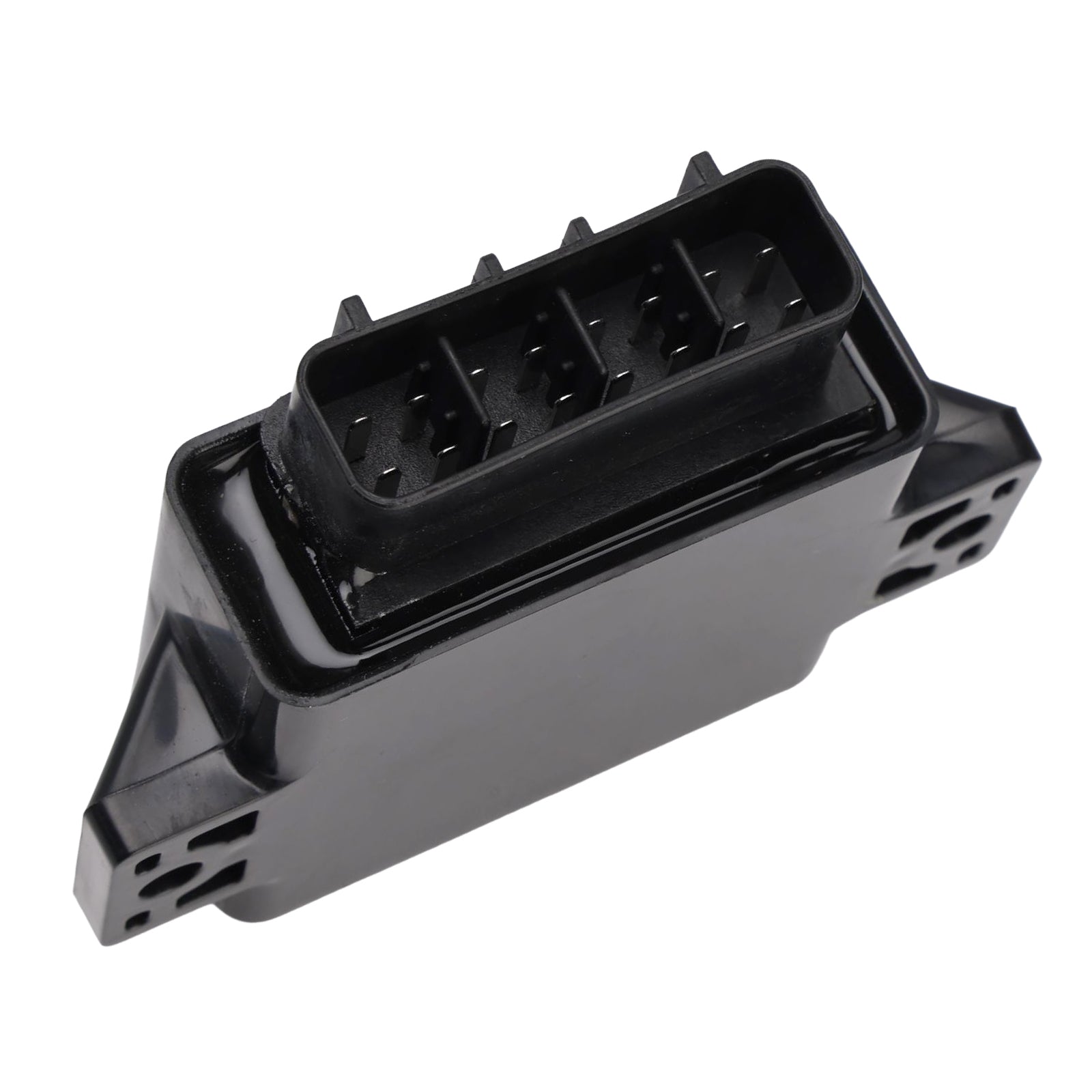 Cdi Ignition System Unit Box 62540-Cgv-00 For Explorer Trasher 520 Supersport