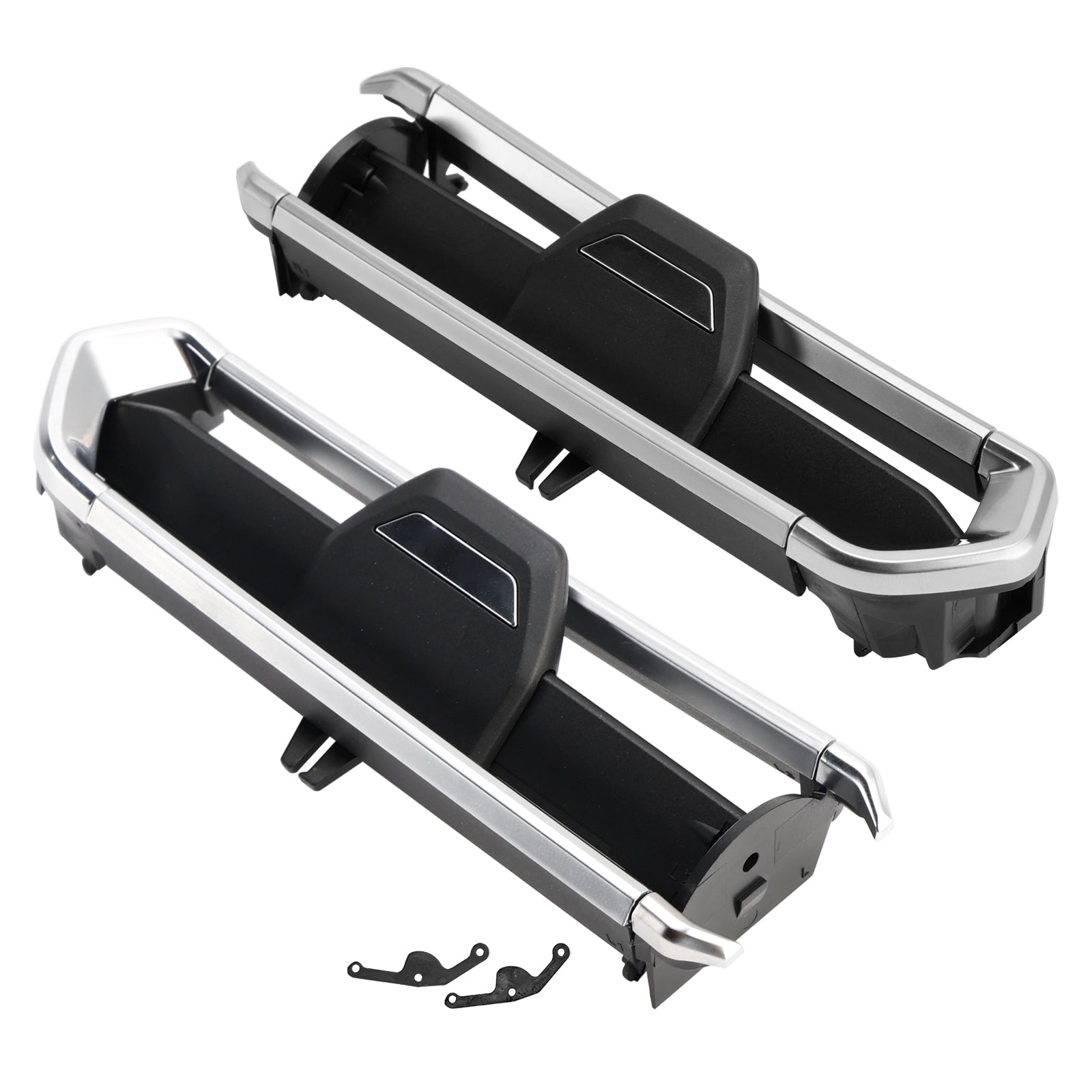 Left & Right A/C Air Vent Repair Kit 64119855415 for BMW F40 F44 G20 G26 G01 G29