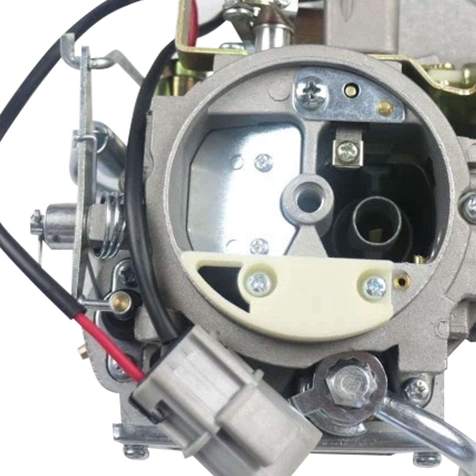 1990-on Nissan Atras Truck Carburetor 16010-21G61