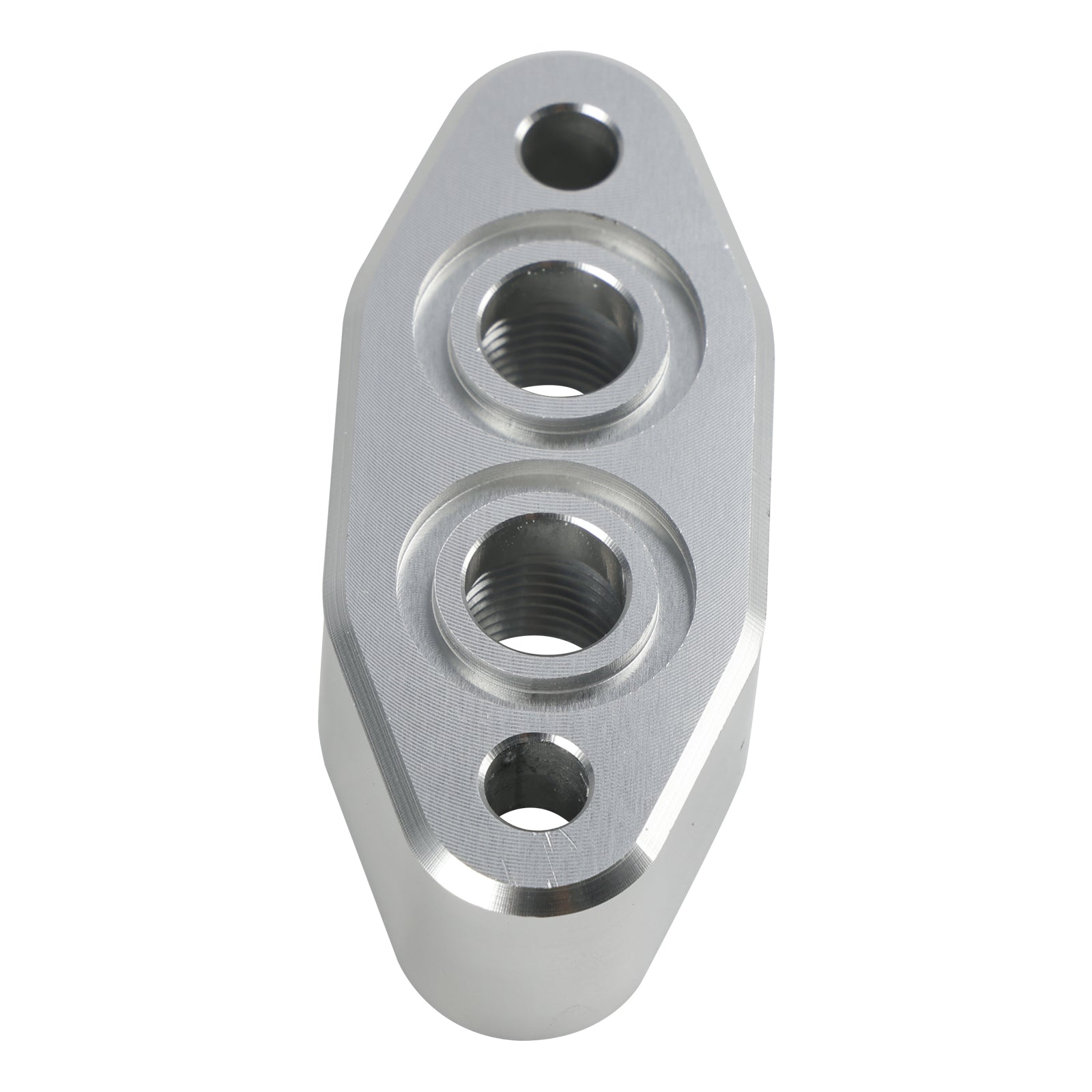 오일 냉각기 어댑터 6AN 오브 켜기/출력 포트 플레이트 LS1 LSX LS3 LS LS2 LS3 551600