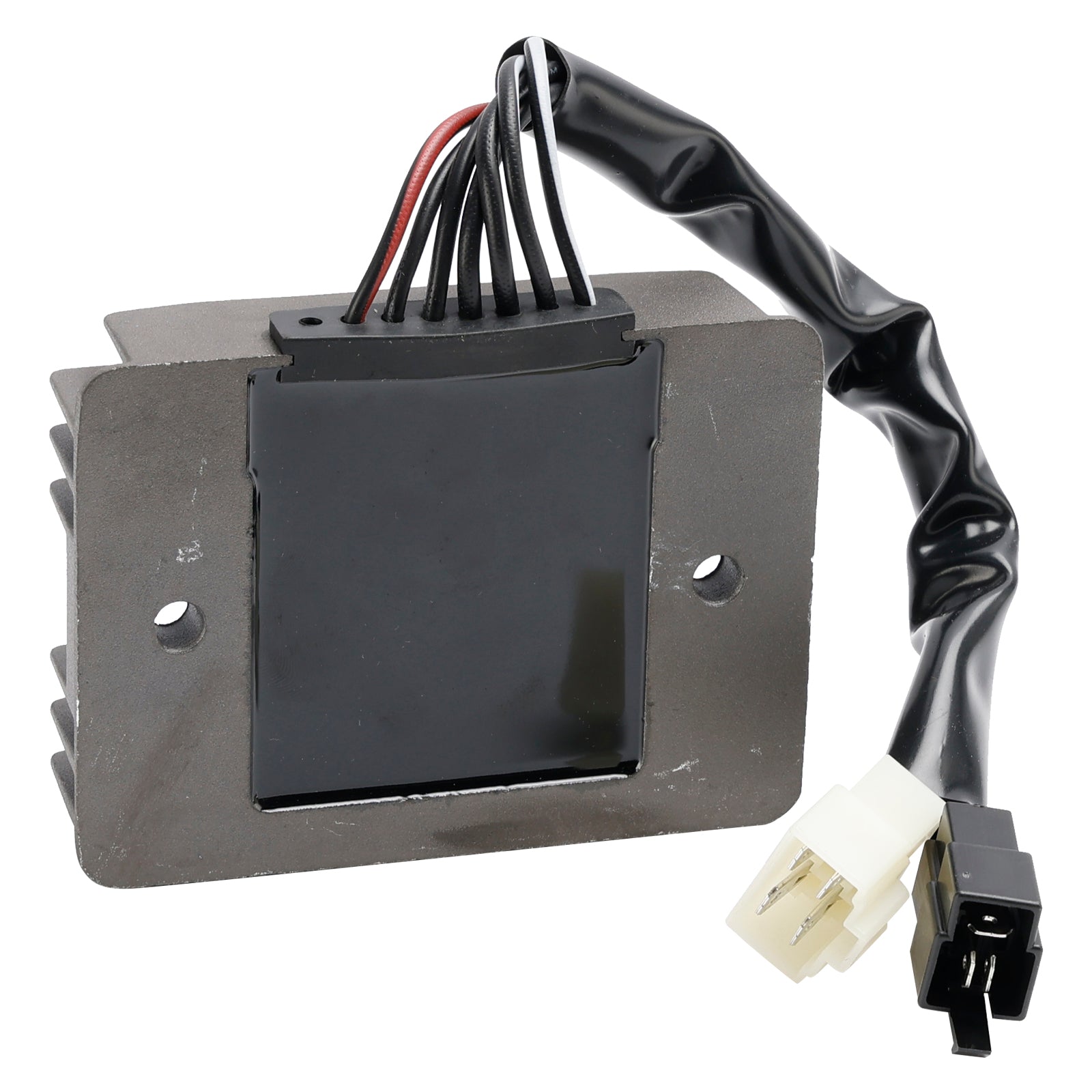 119mm Stator Rotor Regulator Rectifier Gasket For Suzuki 02-12 DL1000 V-Strom