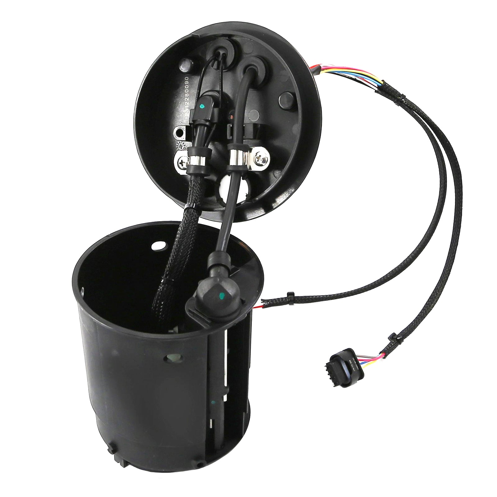 2012-2017 Mercedes-Benz ML W166 Diesel Exhaust Fluid DEF Heater 2214710475