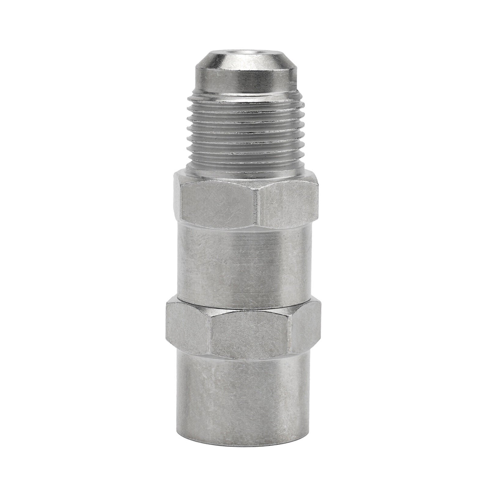 Detroit Diesel Series 60 Engines 12.7L Fuel Check Valve Regulator ?23516919