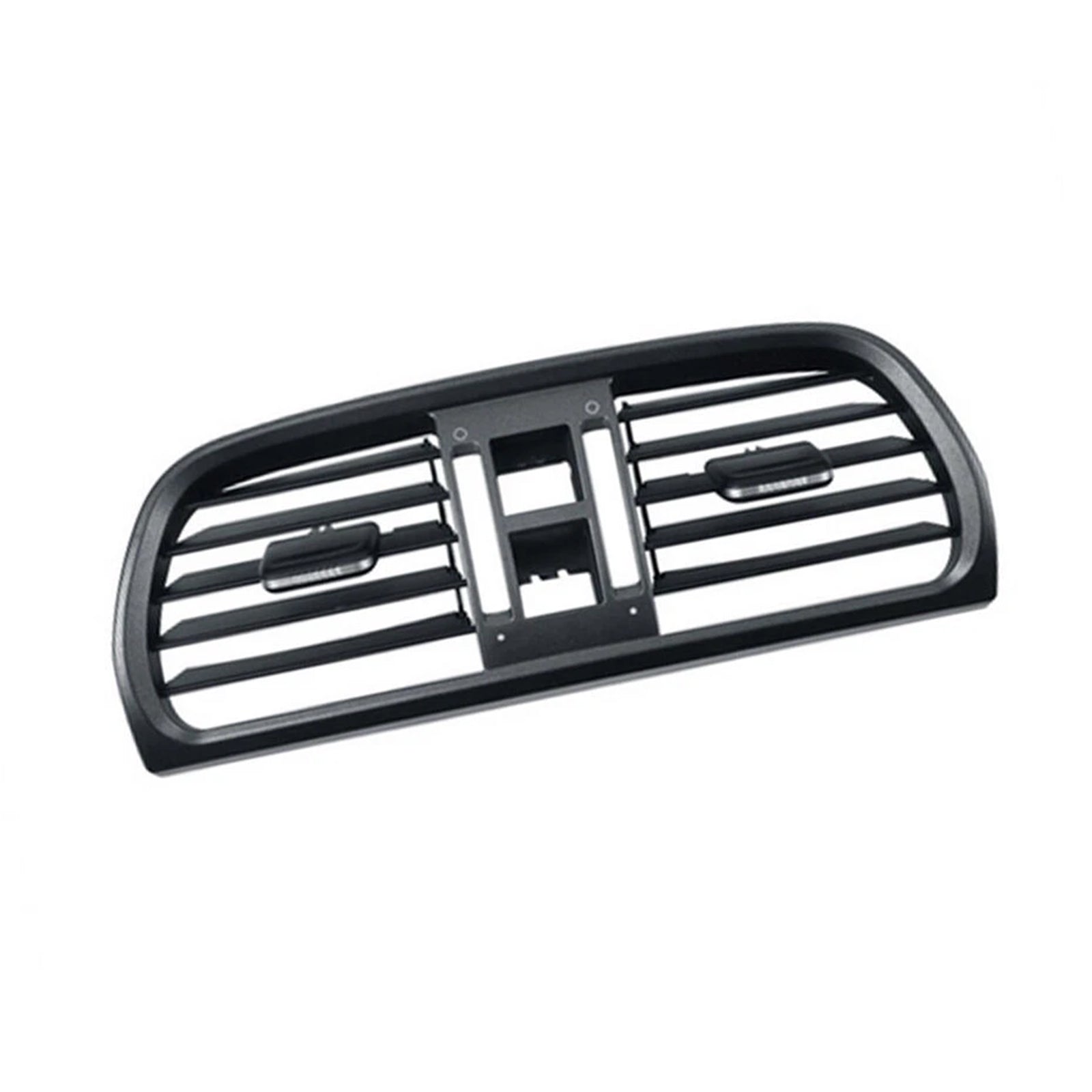 2004-2012 Porsche GT2 GT3 997 Central AC Vent Cover Gray 99755214105 99755214106