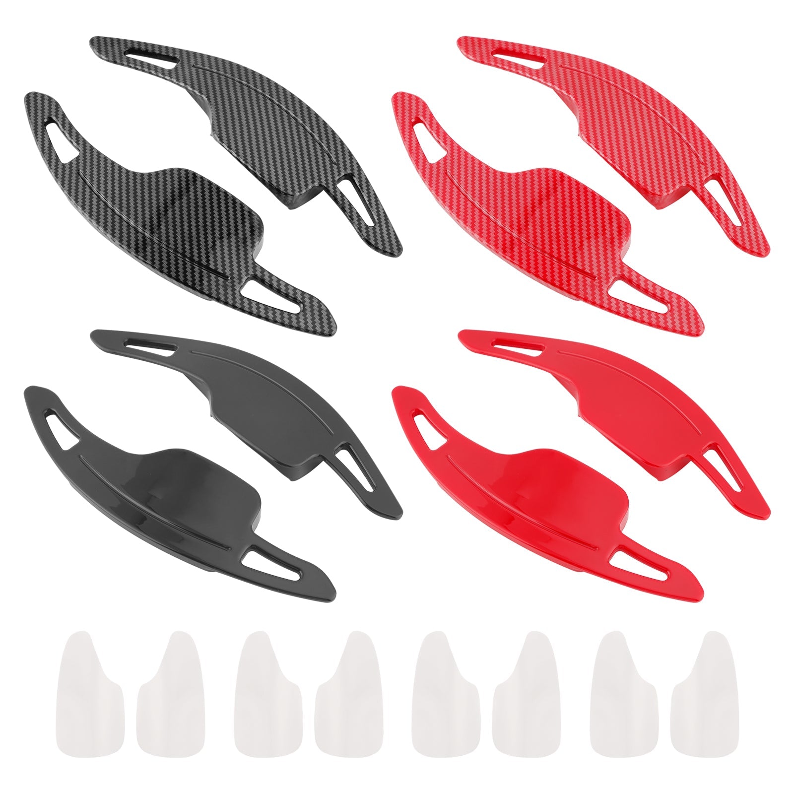 Steering Wheel Paddle Shifter For Chevrolet C7 Corvette Camaro 2014-2023