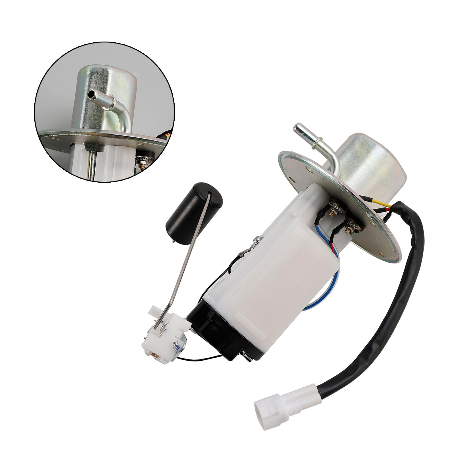 2006-2007 Suzuki GSXR600 Fuel Pump Assy Replacement 15100-01H00-E00 15100-01H00-000