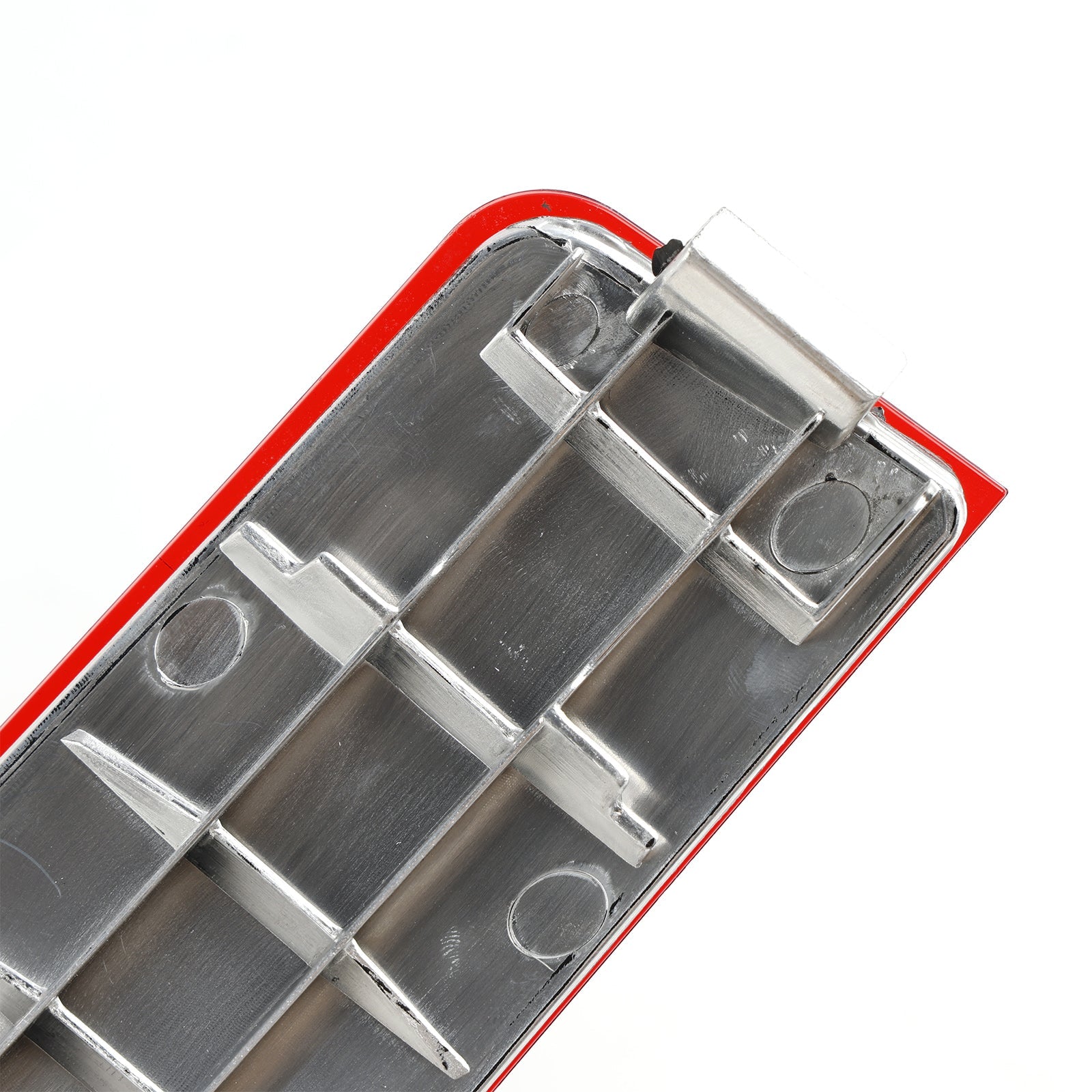 왼쪽+오른쪽 후면 꼬리 안개등 반사기 31111185 30678970 Volvo XC90 MK1 용.