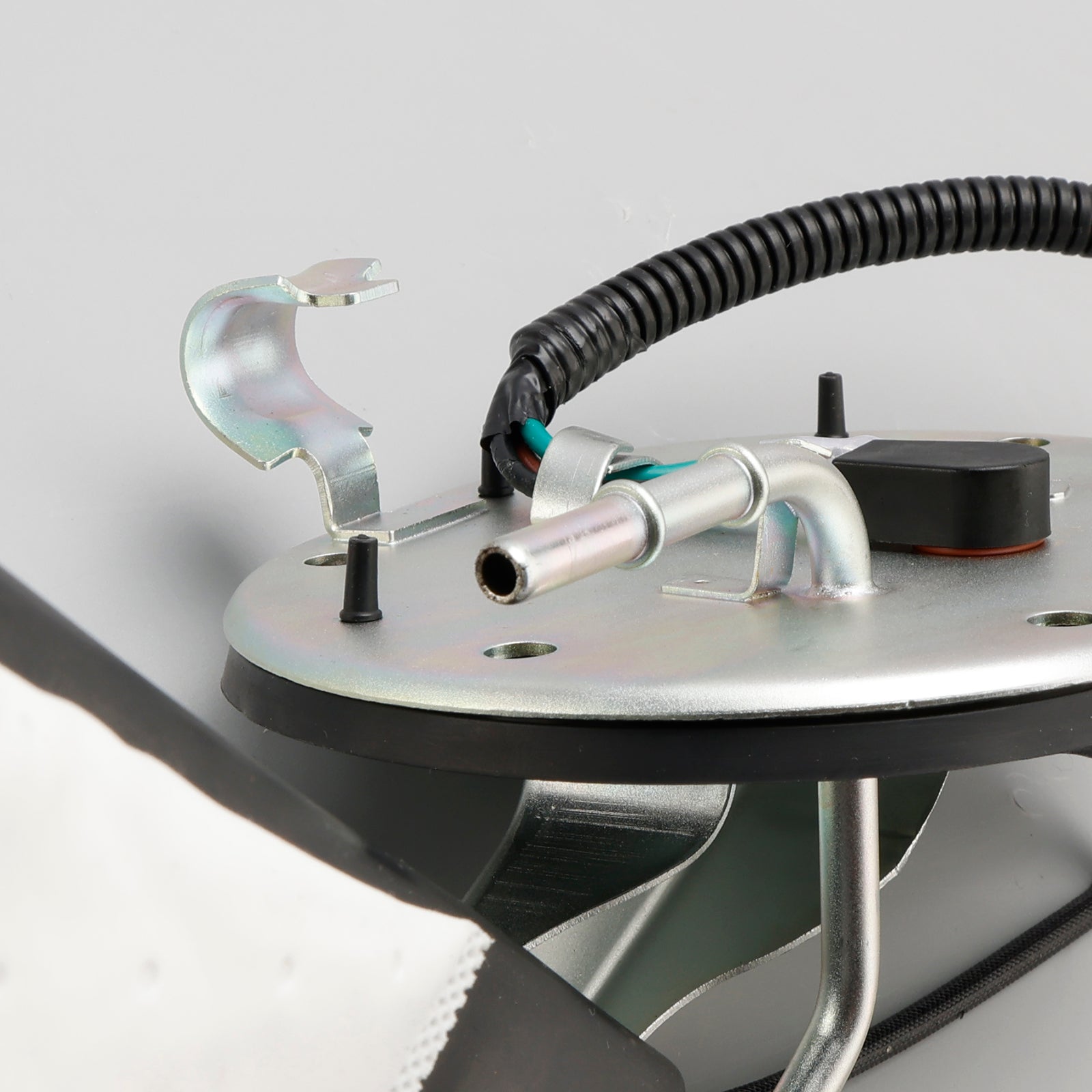 2009-2012 Honda Cb300 Cb300R Fuel Pump Assy 16700-Kvk-900 16700-Kvk-840