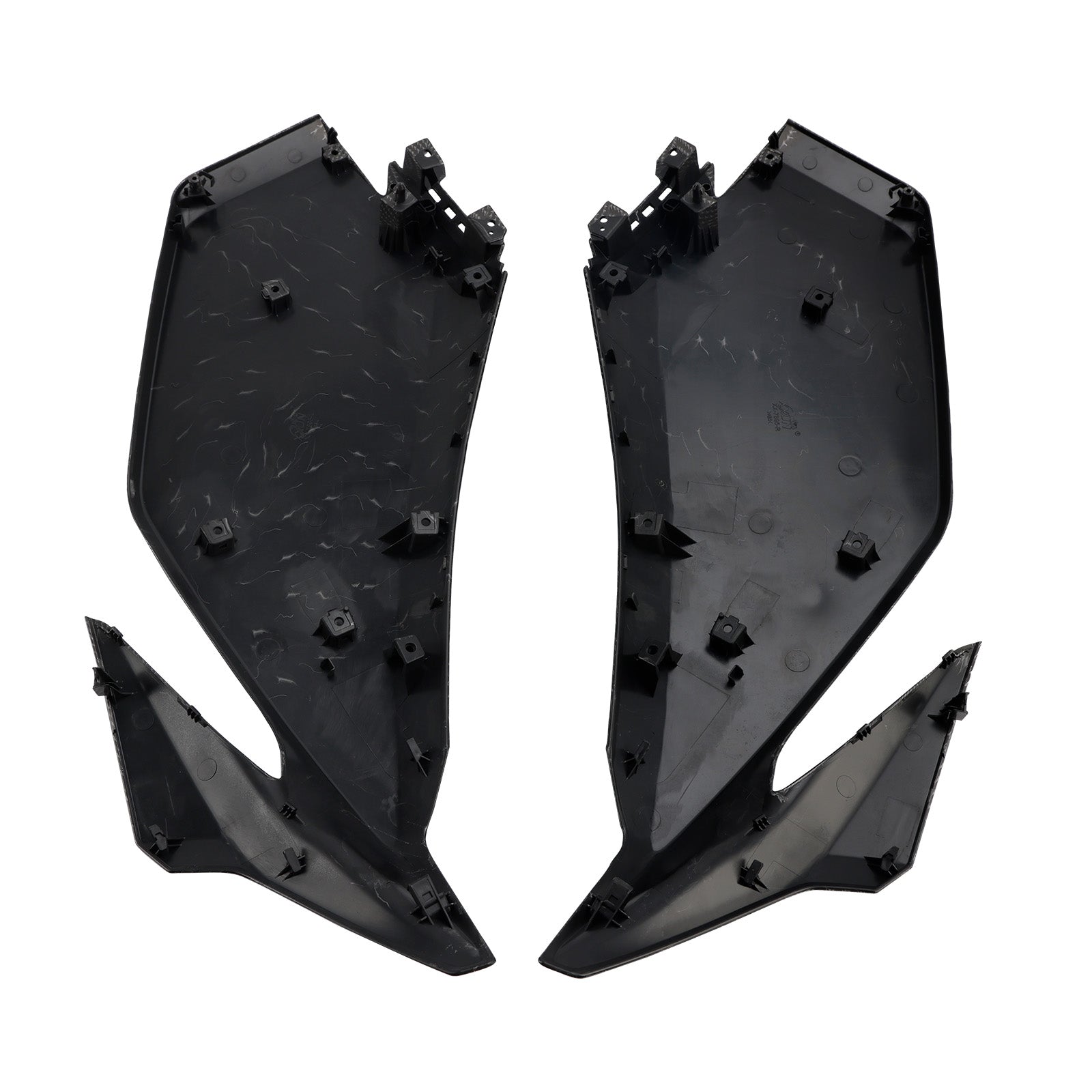 2025-2026 Yamaha YZF-R3 R25 Side Frame Cover Panel Fairing Cowl