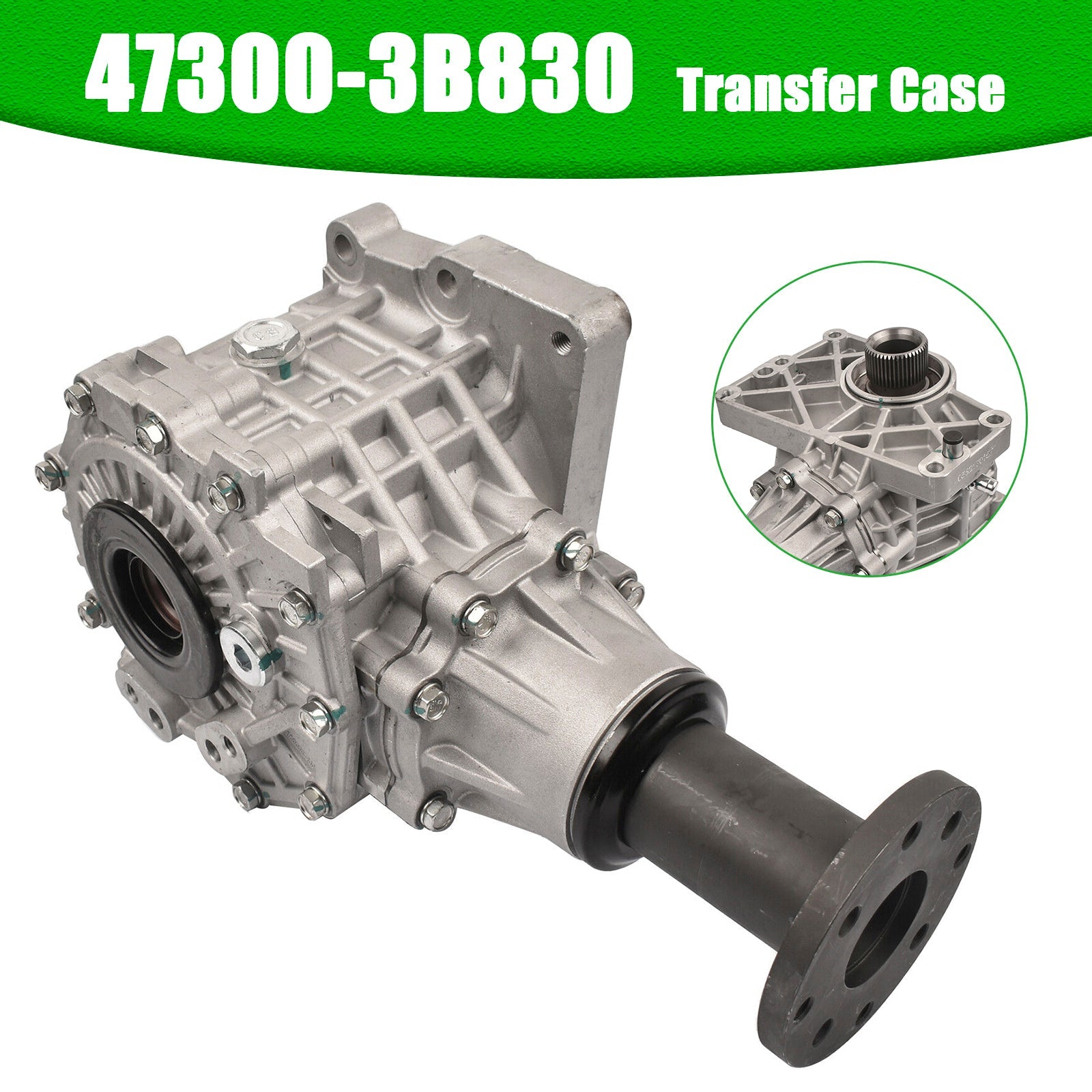 2017-2018 For TUCSON naturally aspirated Transfer Case 47300-3B830