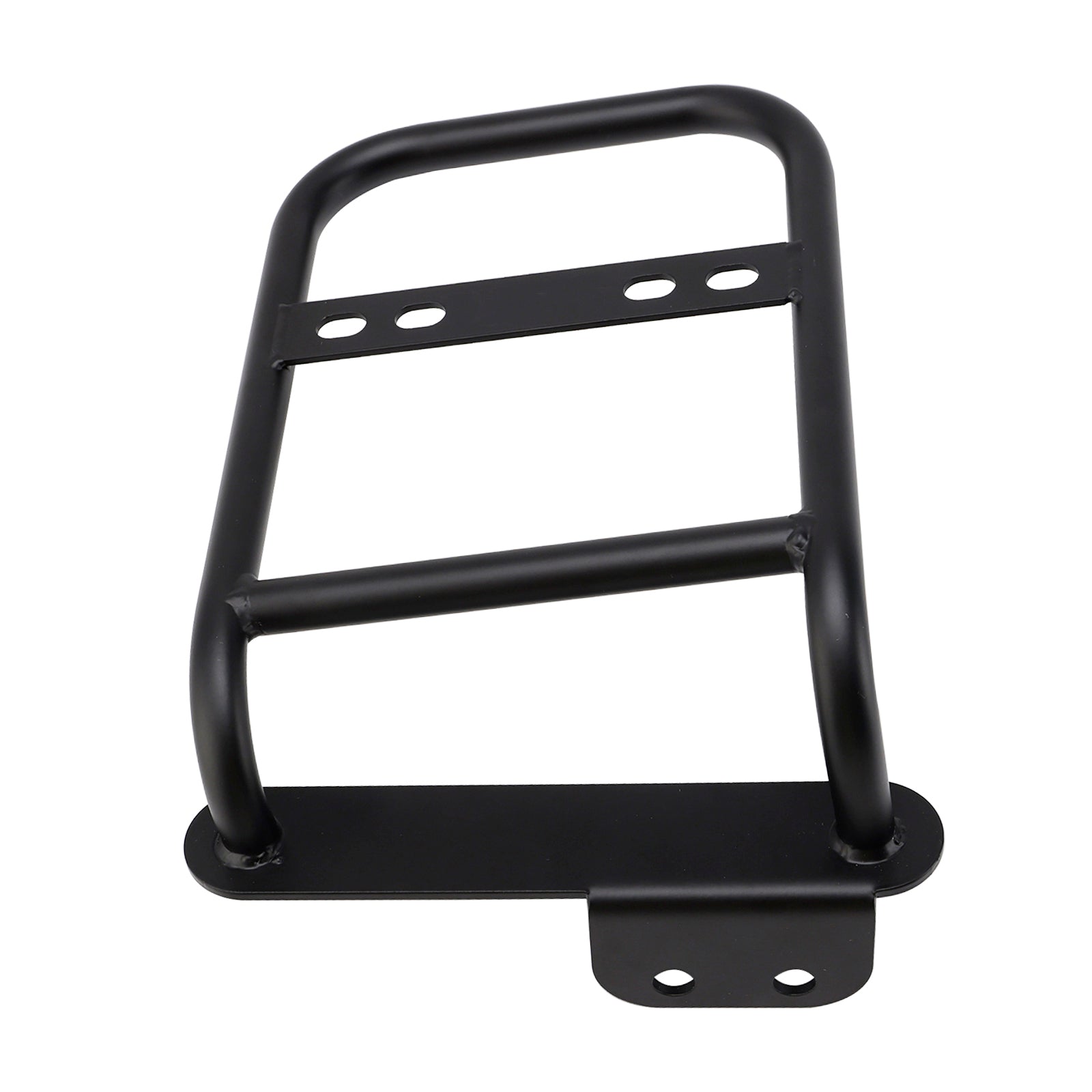 Luggage Rack Side Saddle Bag Mount Bracket Right For Vitpilen Svartpilen 125 19+