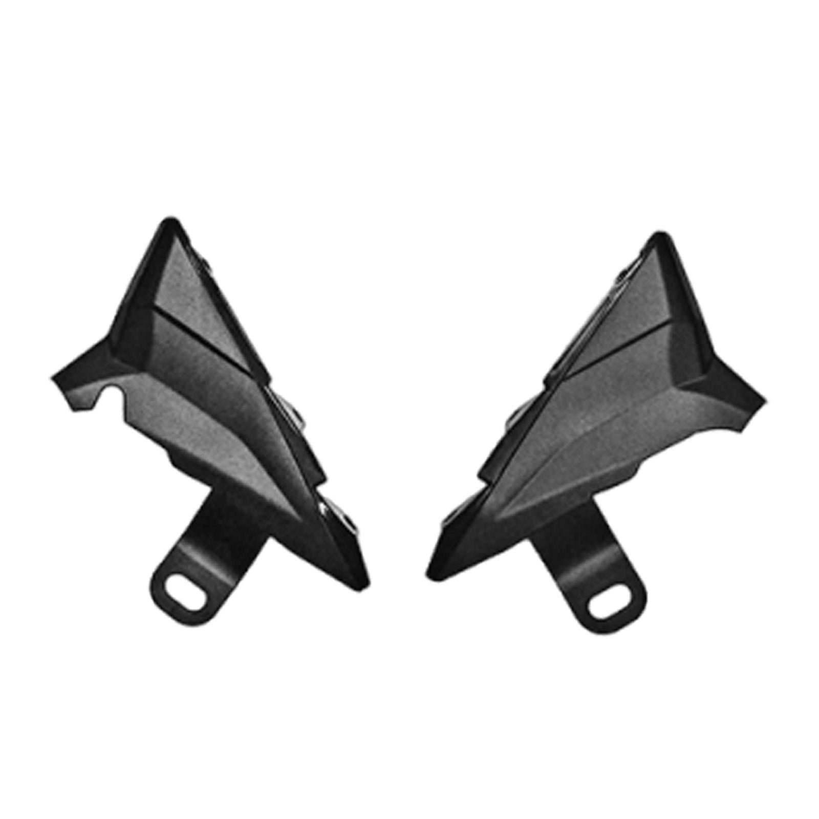 2020-2022 for Street Triple 765 R/RS Injection Bodywork Fairing Kit