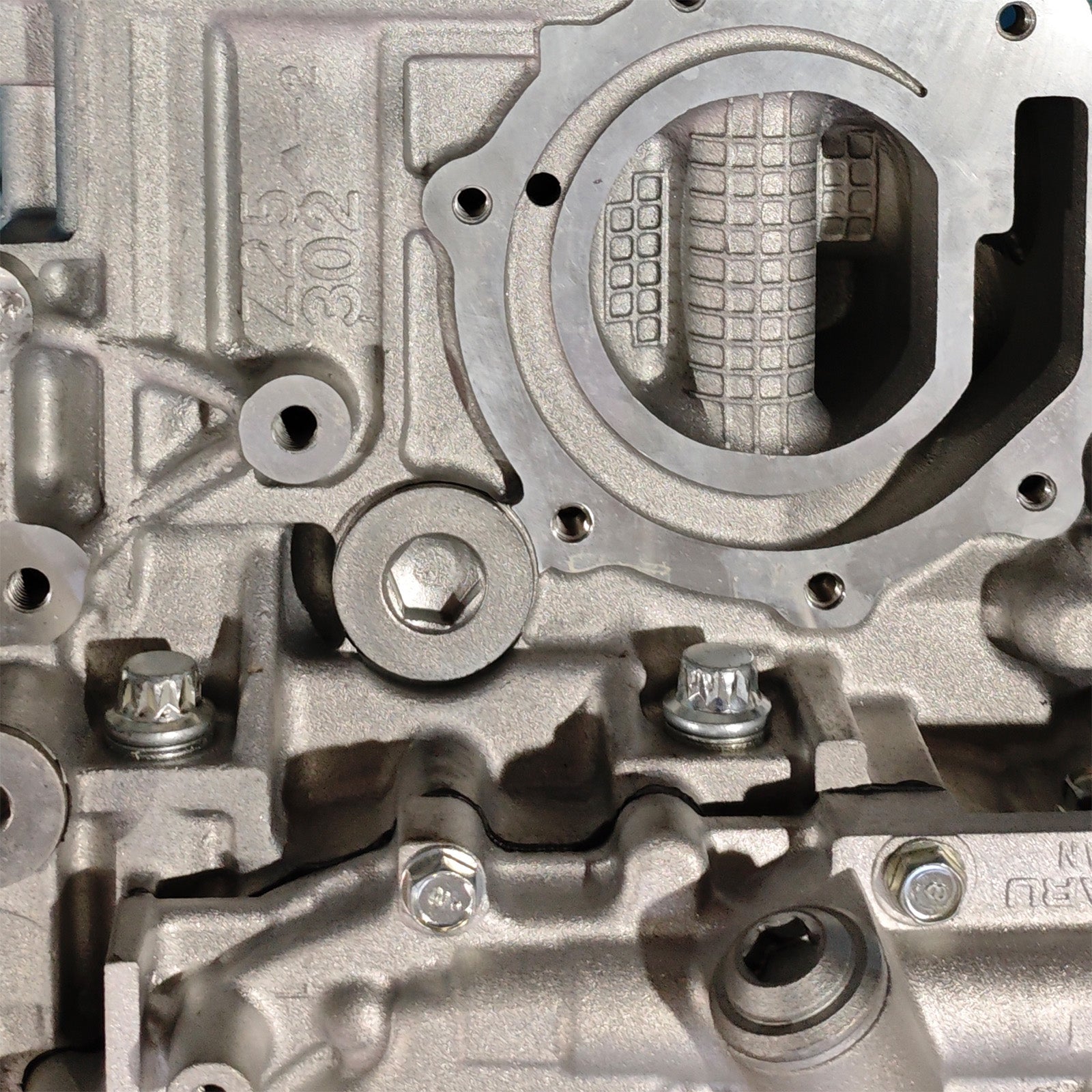 Engine Motor EJ25 For Subaru Legacy Outback Forester Impreza 2006-2010 2.5L