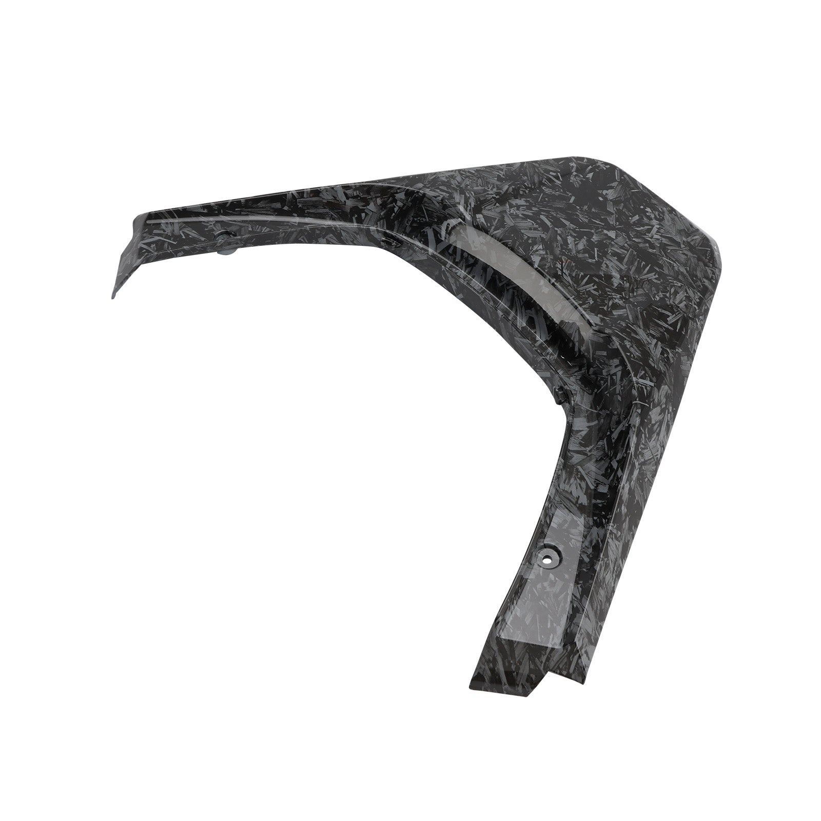 2022-2025 Honda ADV 350 Rear Seat Tail Light Cover Fairing