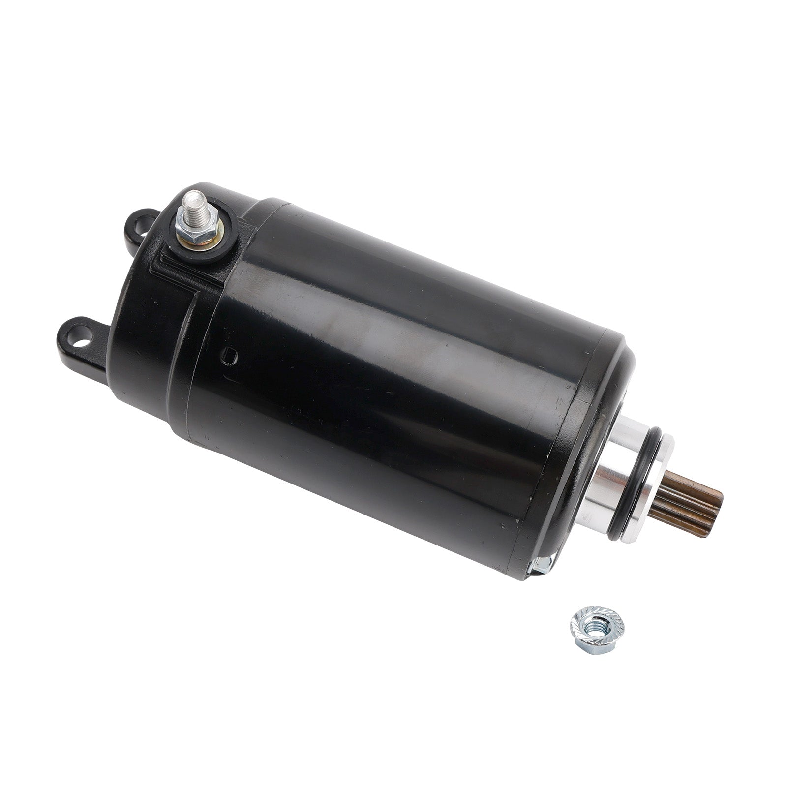2022-2025 for Benelli Leoncino 800 Trail 4T Euro 5 Starter Motor 249016060000